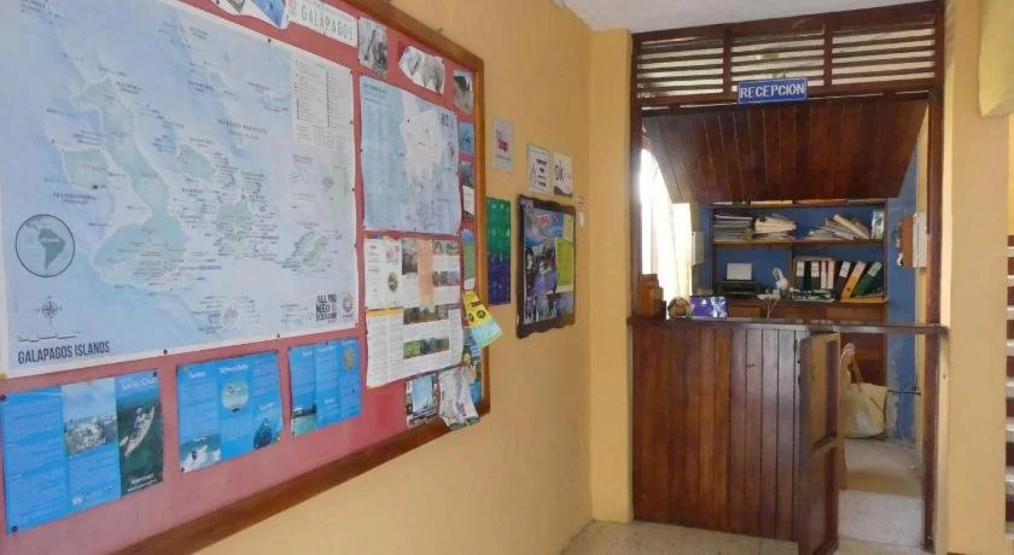 Hostal Estrella de Mar