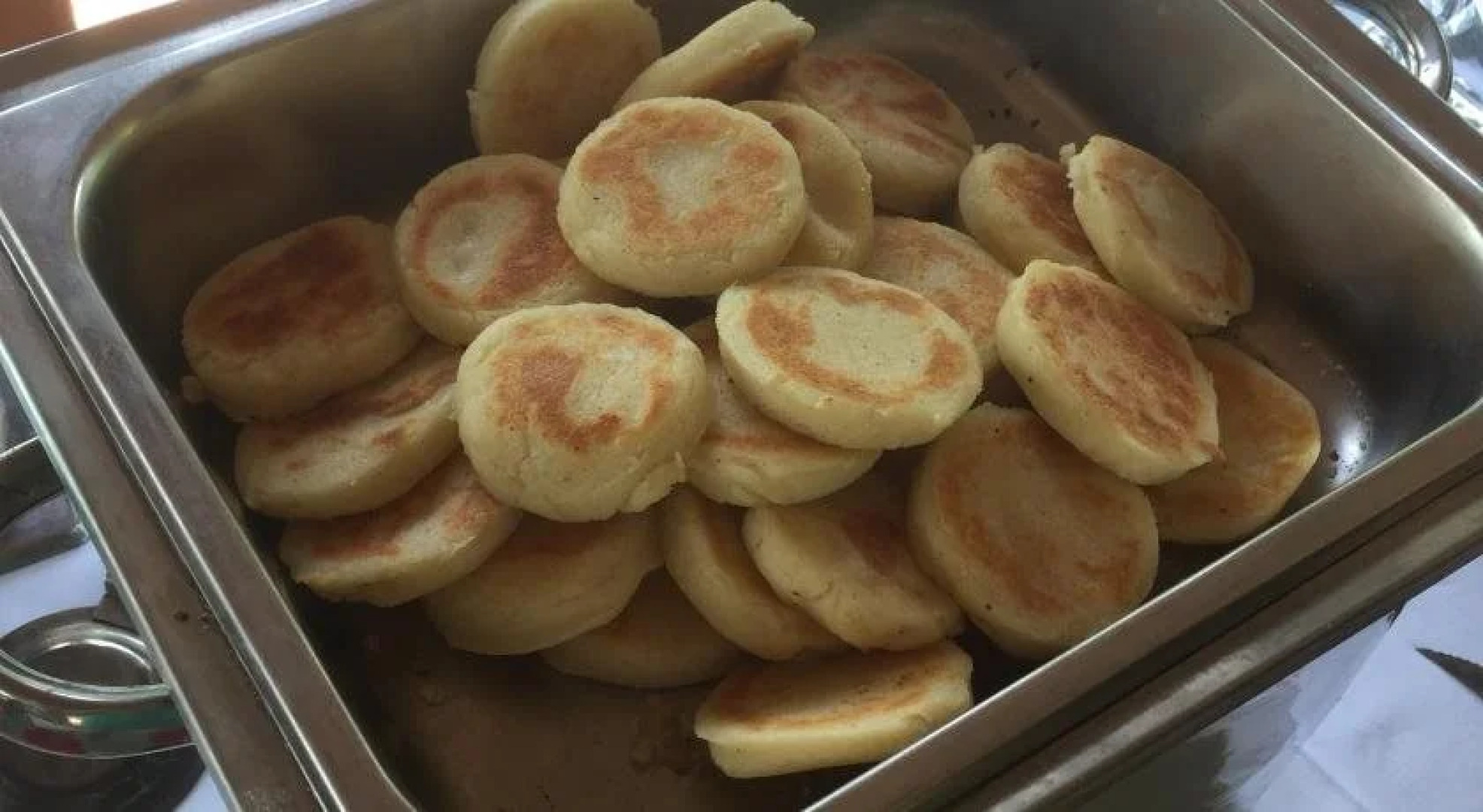 Hotel Hacienda El Diamante