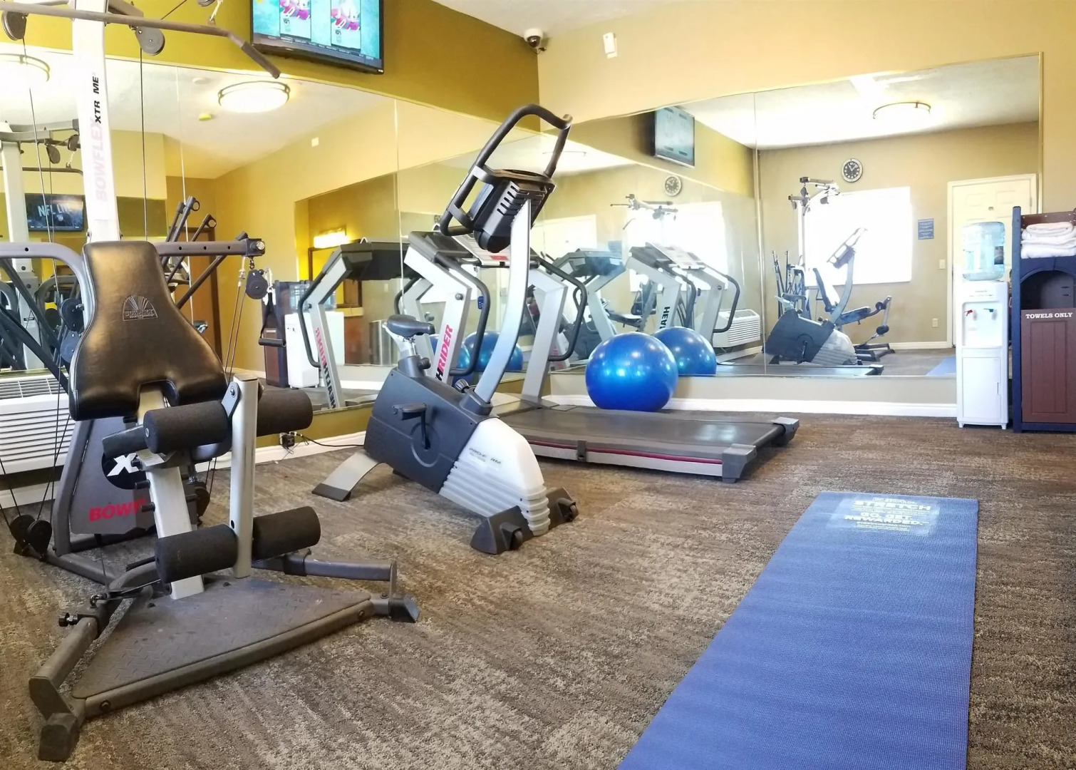 Best Western Richfield Inn