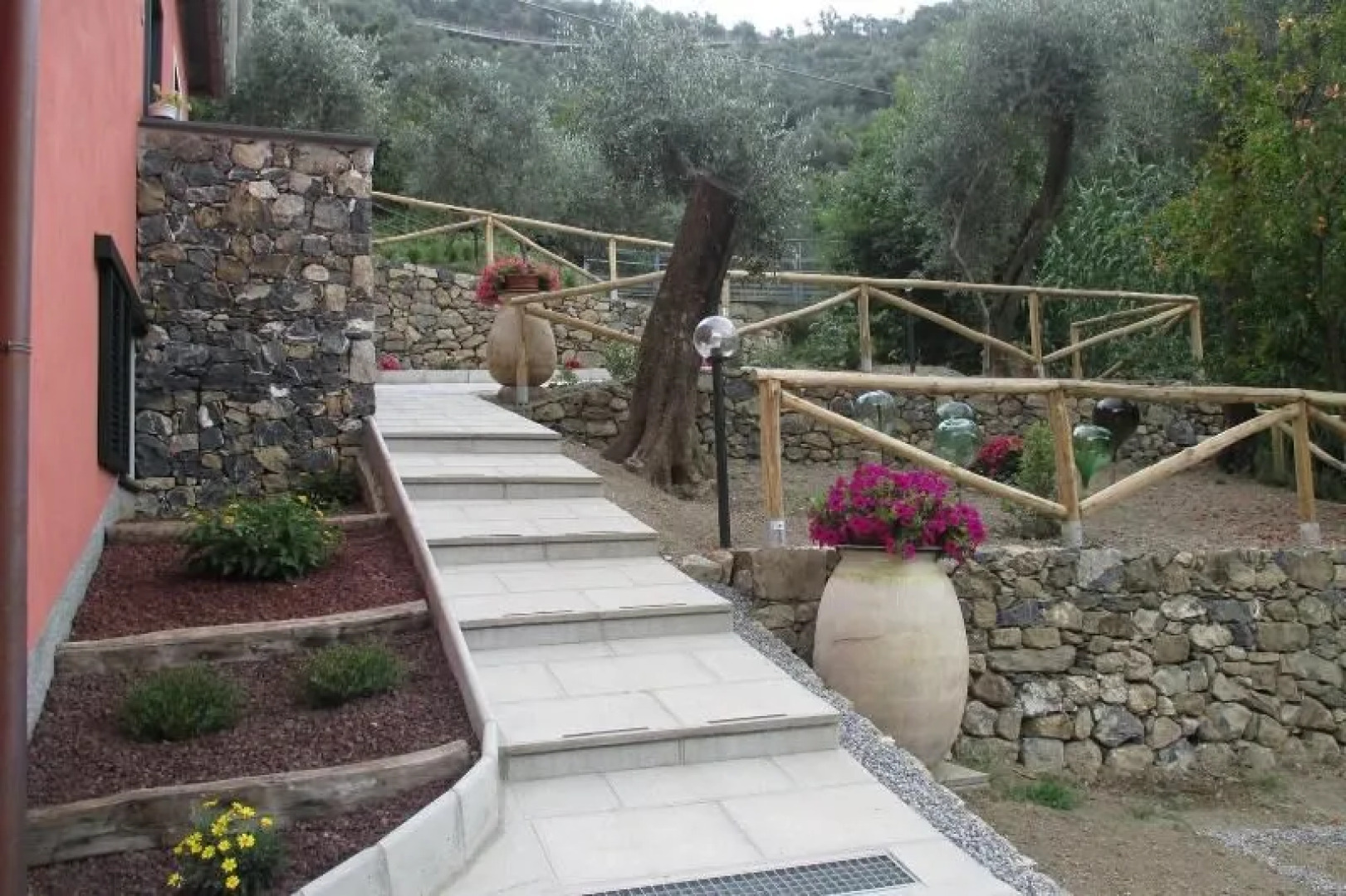 Agriturismo A' Taversa