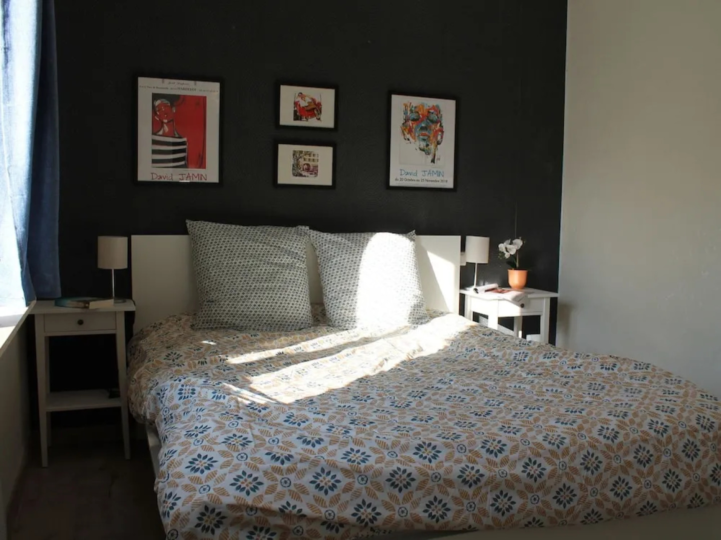 Beautiful Modern Villa With Spacious Pool Within Walking Distance of the Village