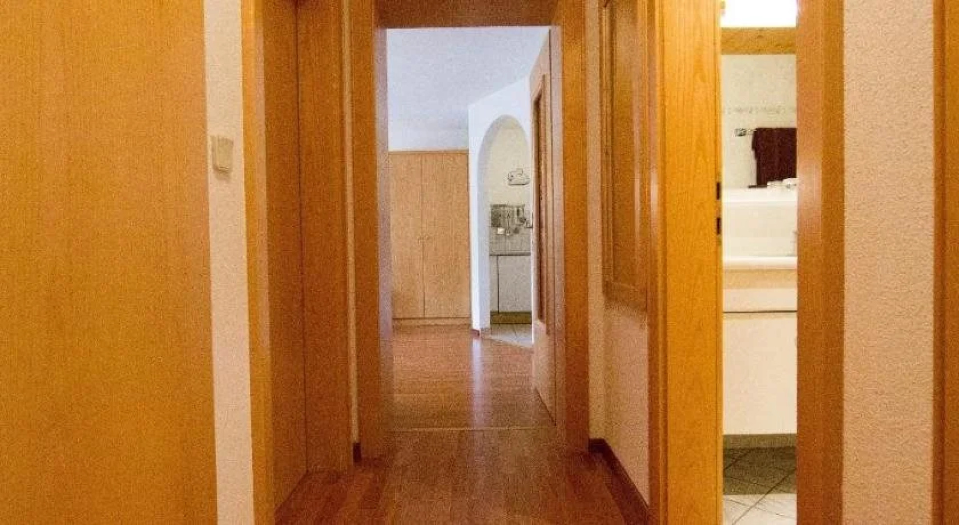 Ferienhaus Alpenrose