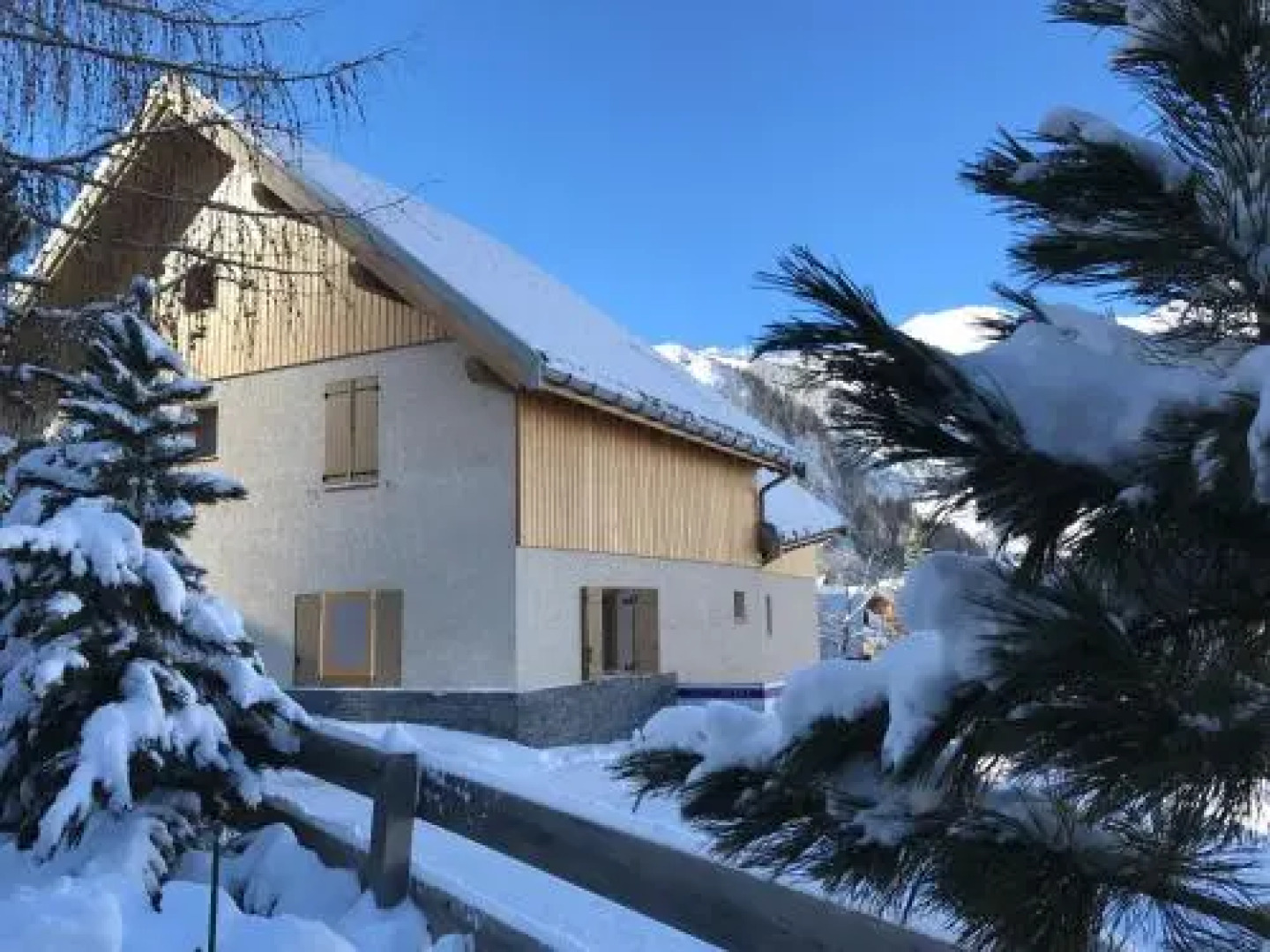 Les Sabots d'Hélène