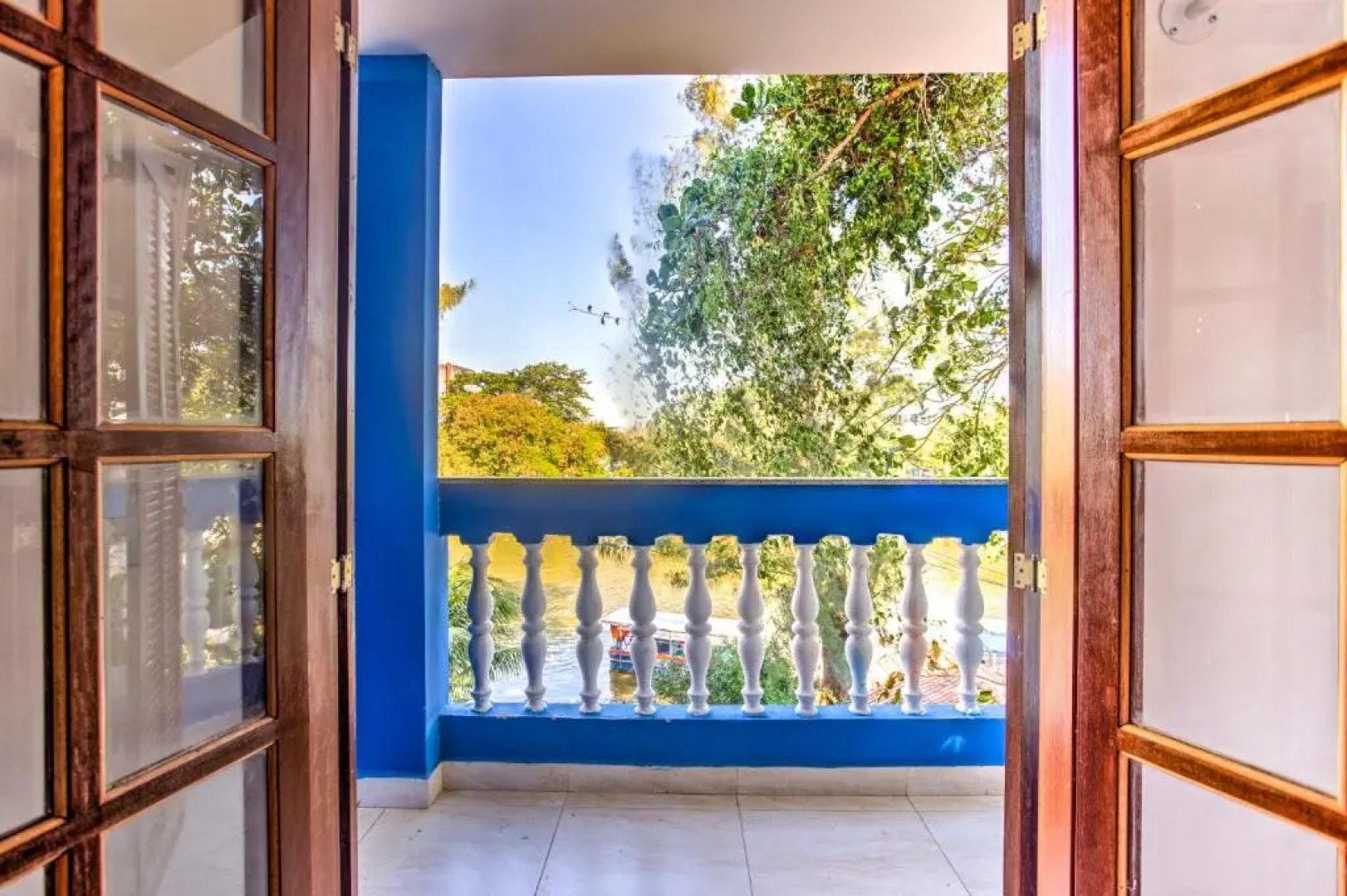 Pousada Barra da Tijuca