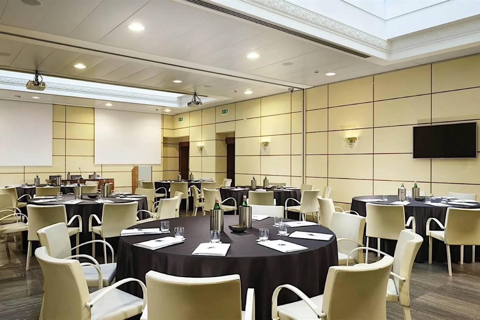 UNA Hotels Decò Roma