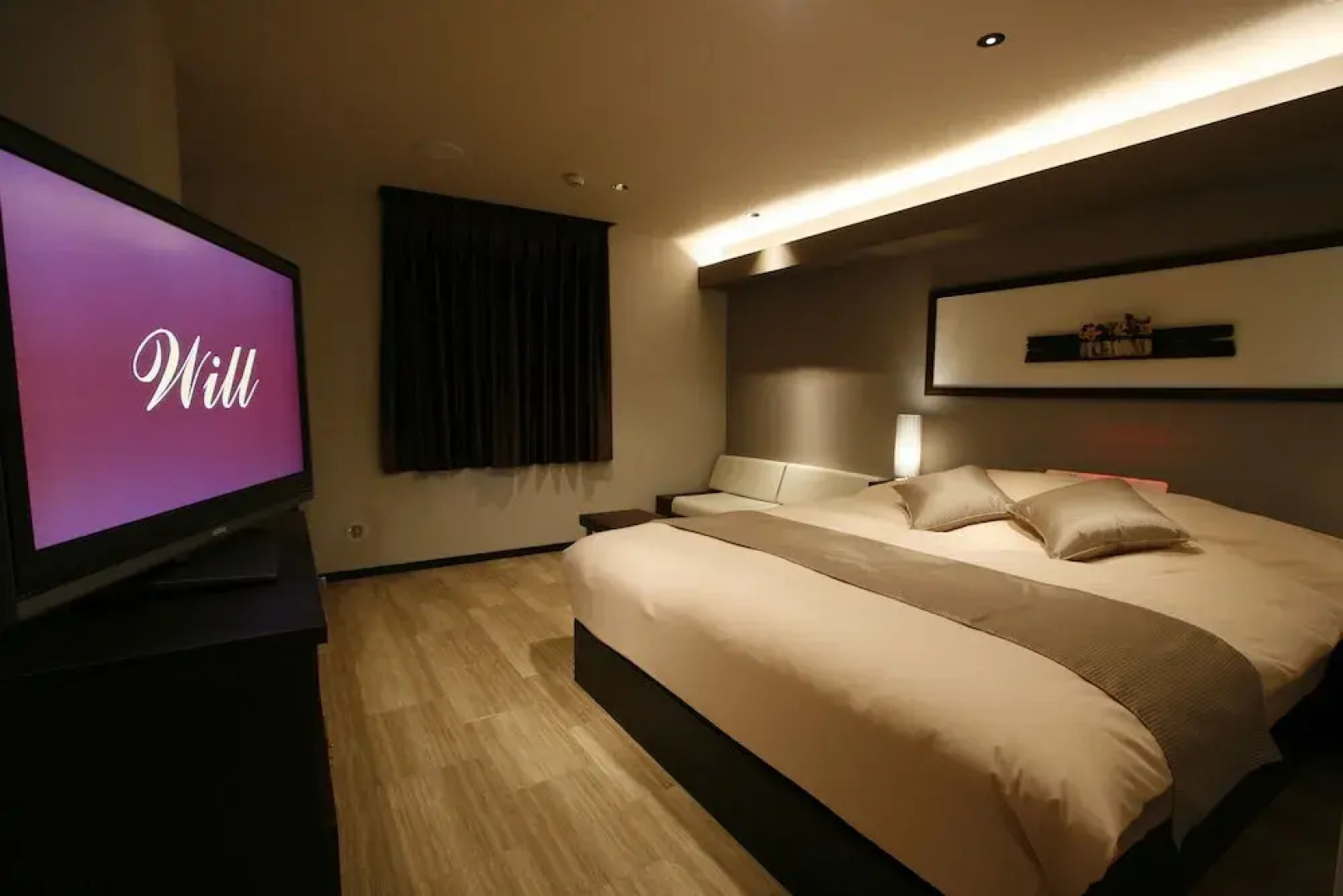 Will Resort Kashiwashonan - Adults Only