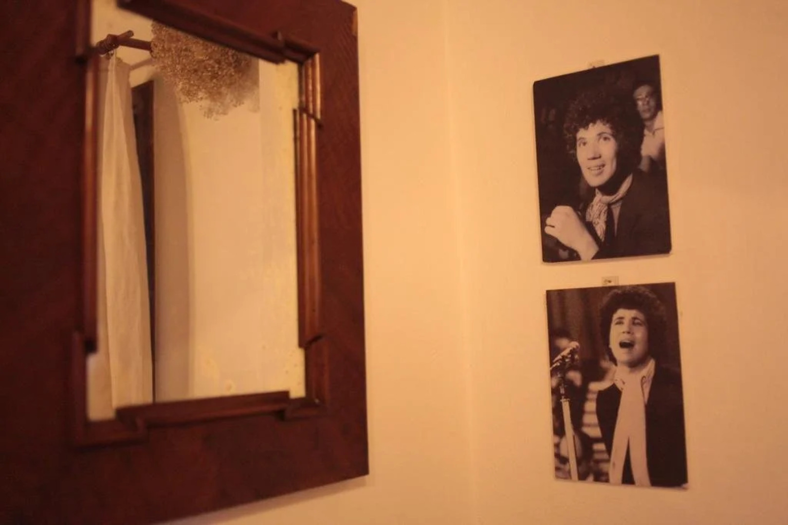 Agriturismo Il Cucco