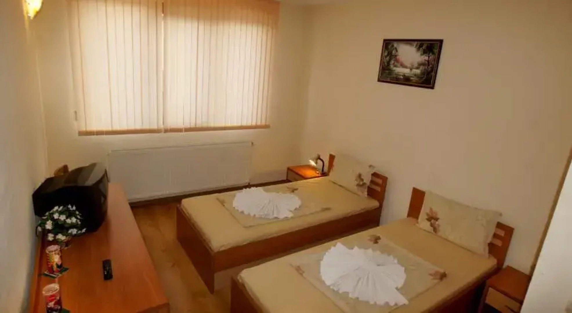 St. Constantine and Helena Hotel