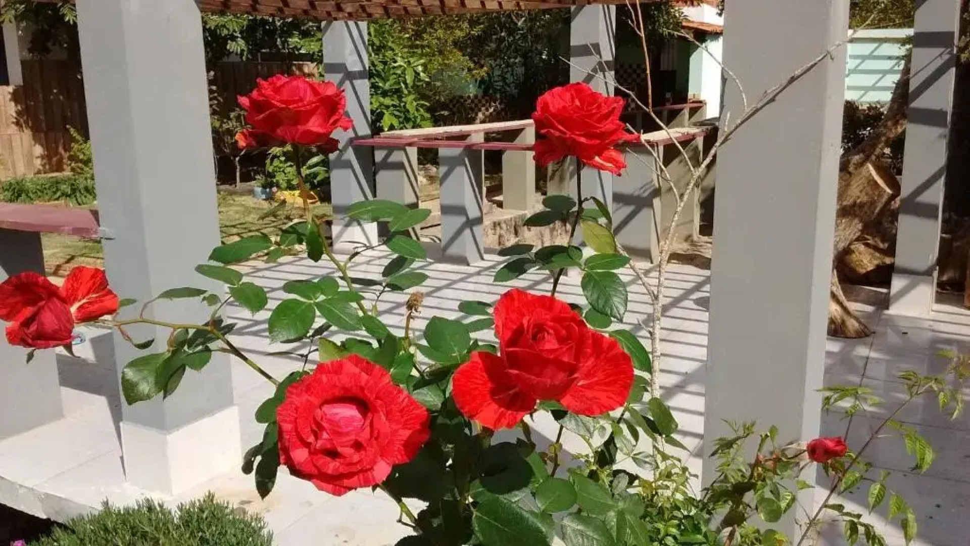 Soledade Pousada e Apart Hotel