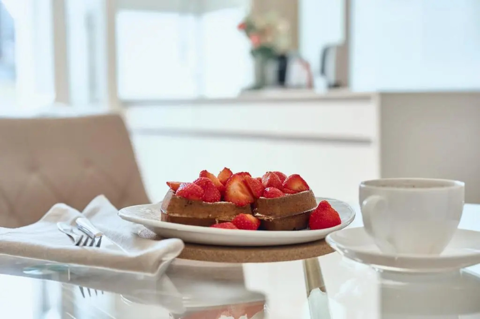 High Heaven Residence