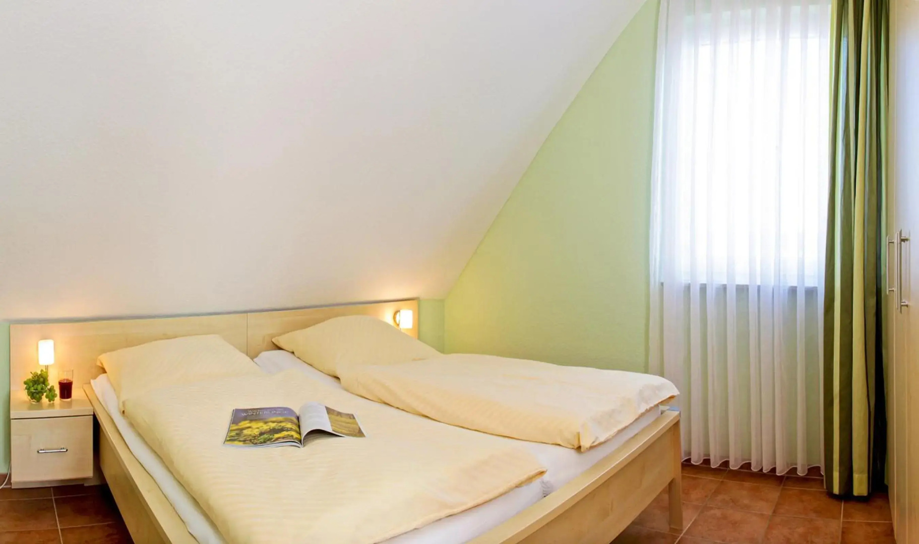 Ferienwohnungen Tannengrund