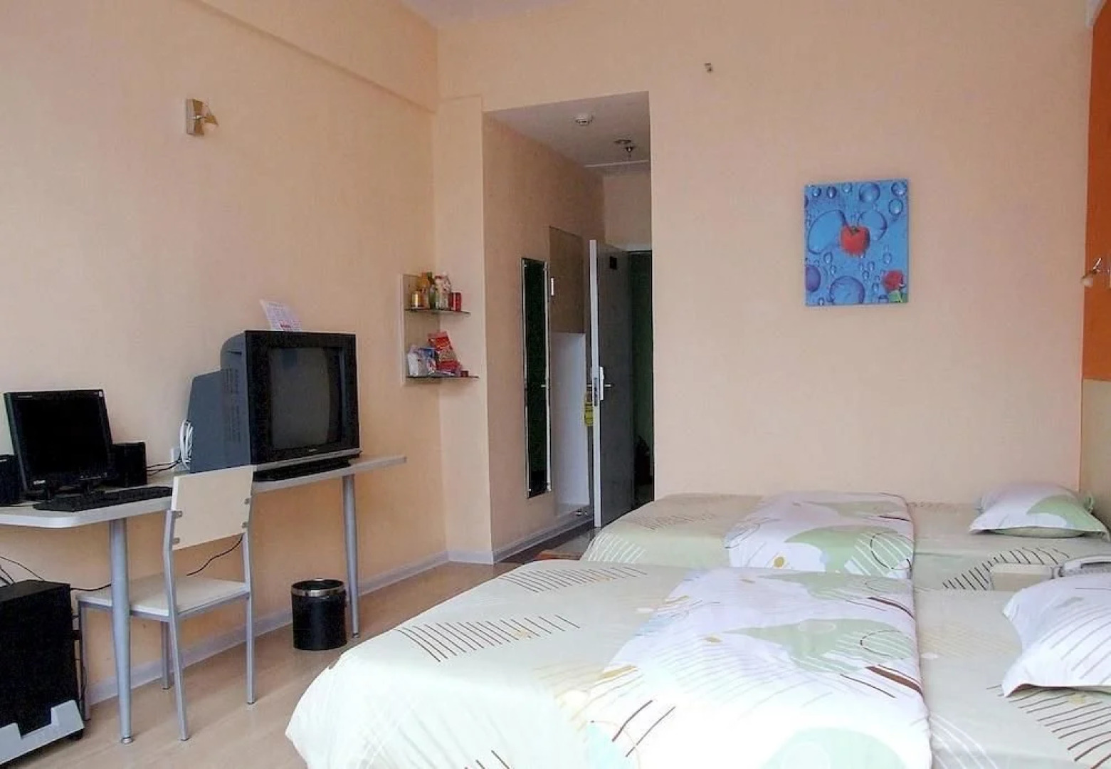 Saigon Hotel - Pingxiang