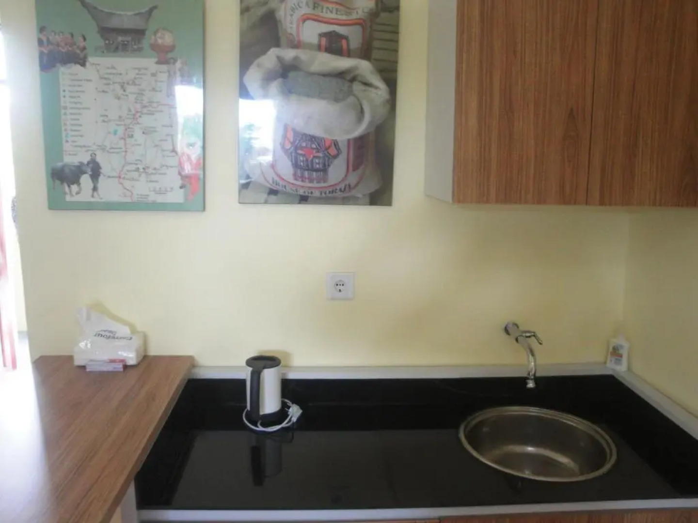 Makassar Breeze Place Residence