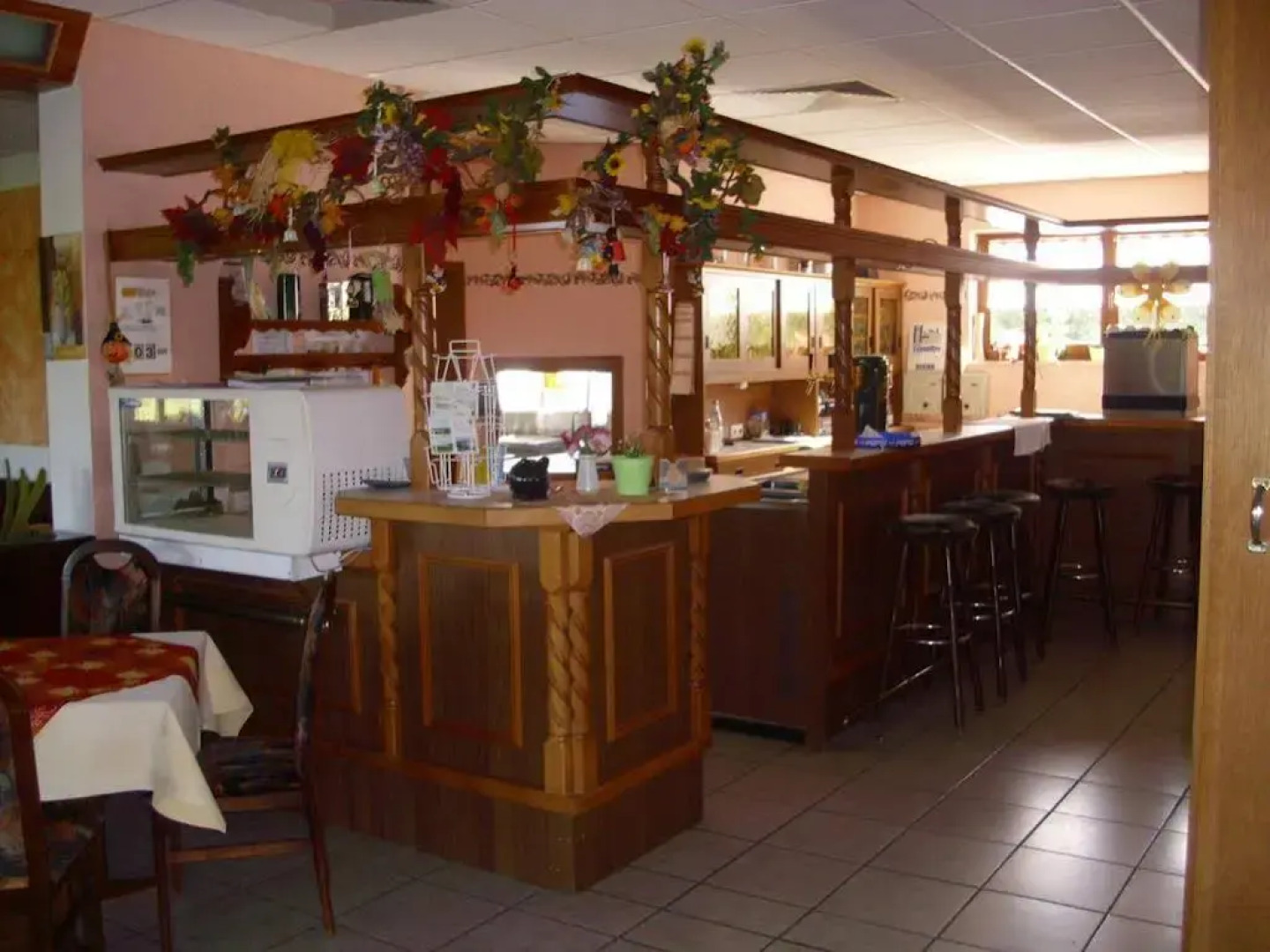 Hotel Waldschlösschen