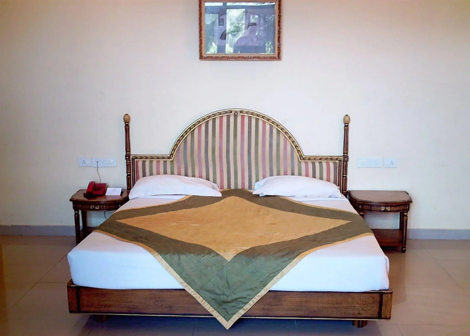 Surya RockRose Resort