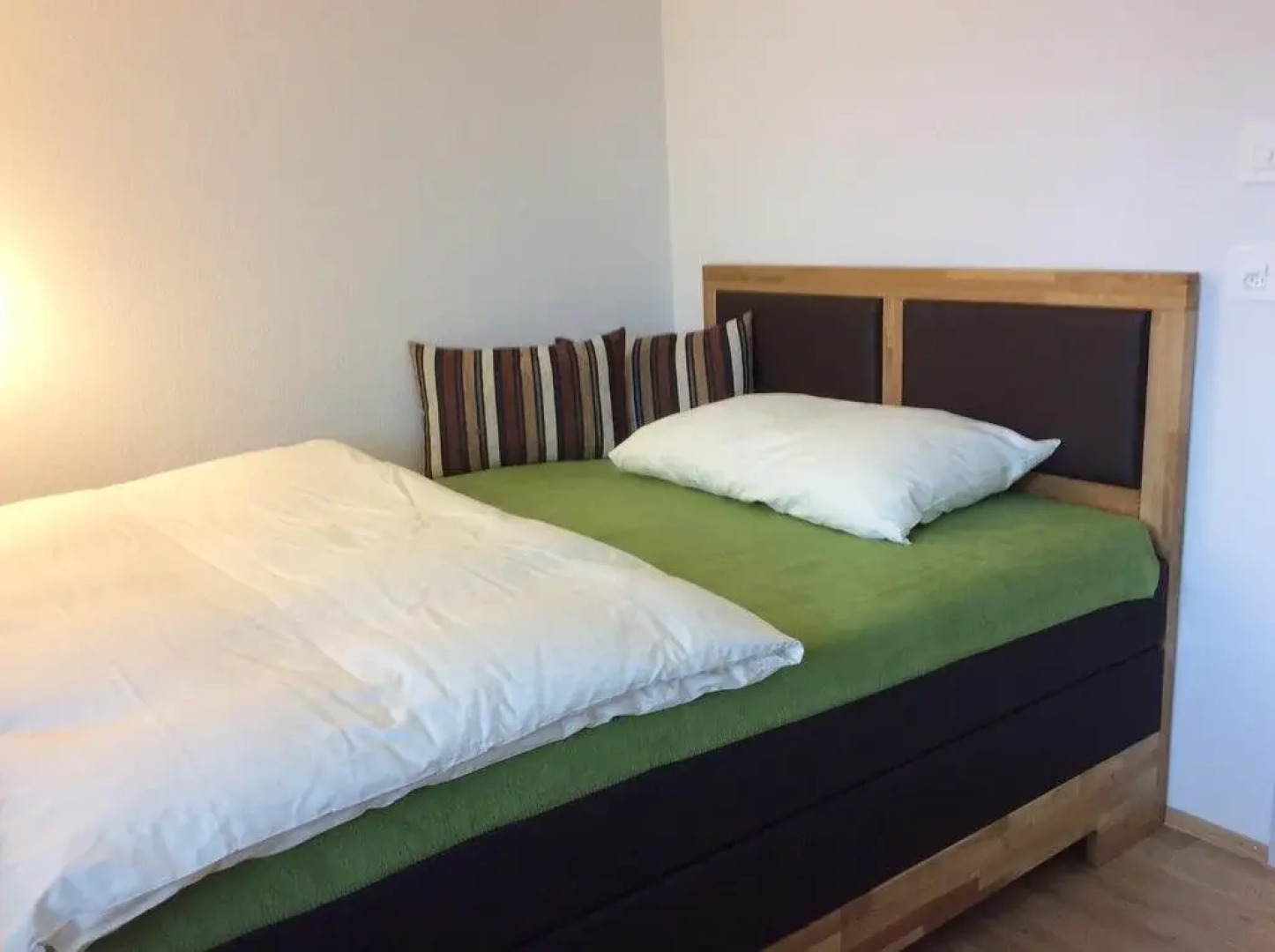 Bed and Breakfast Haag