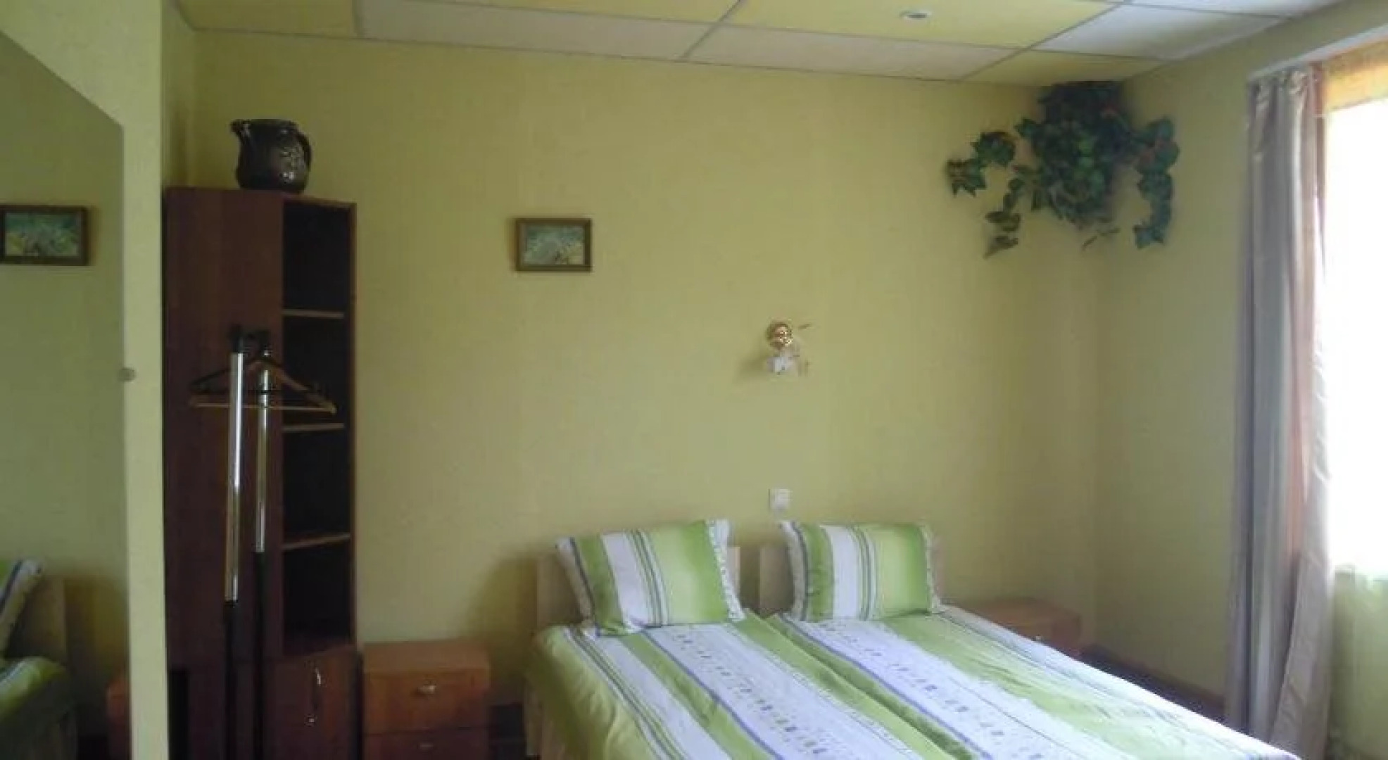 Apartment Hotel Rubini