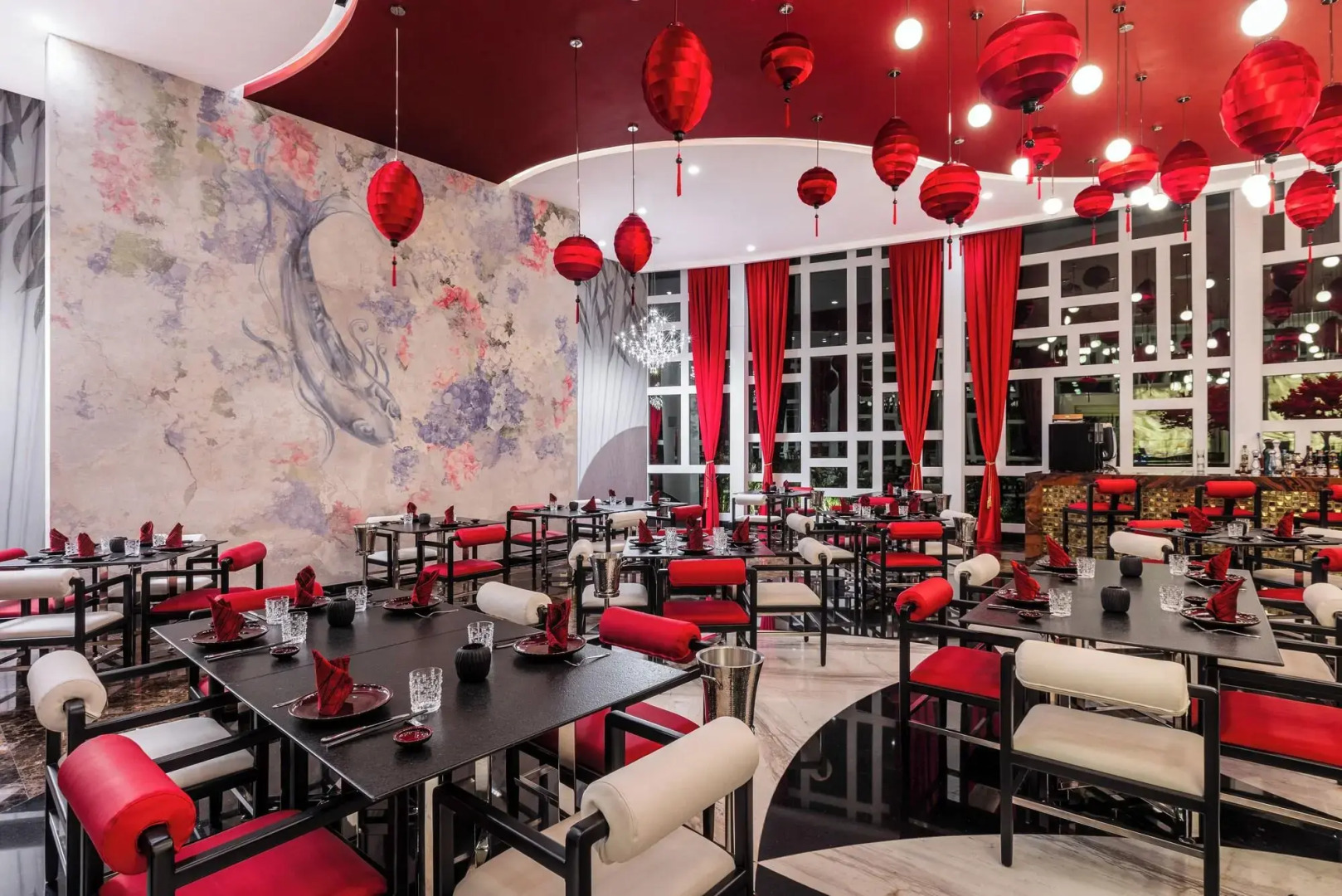 Hotel Mousai Puerto Vallarta Adults Only