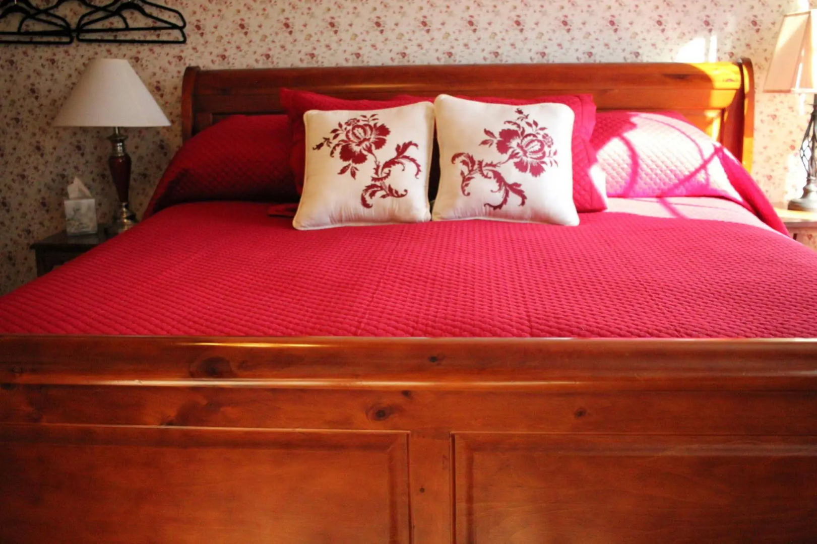 The Historic Requa Inn