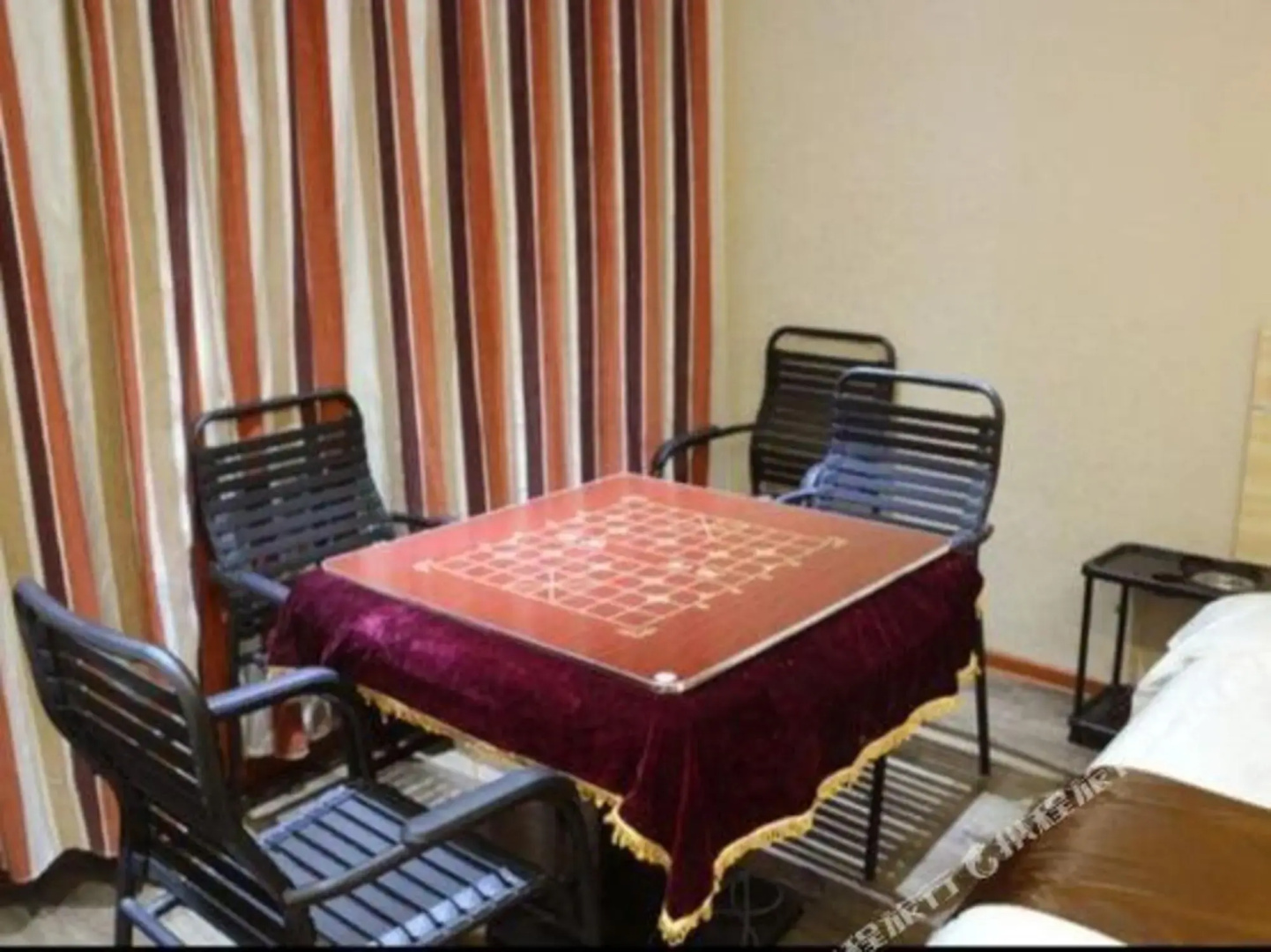 Thank Inn Chain Hotel Houma Wenming Road