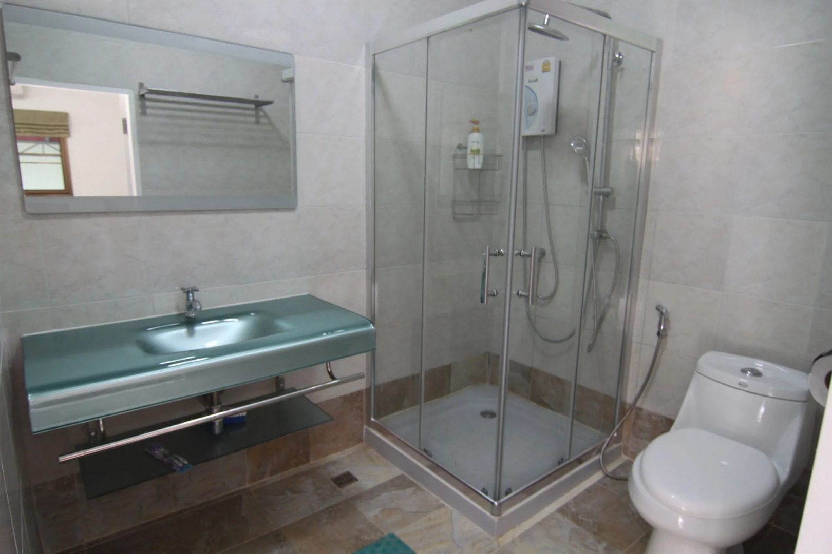 Thai Garden Inn Kanchanaburi