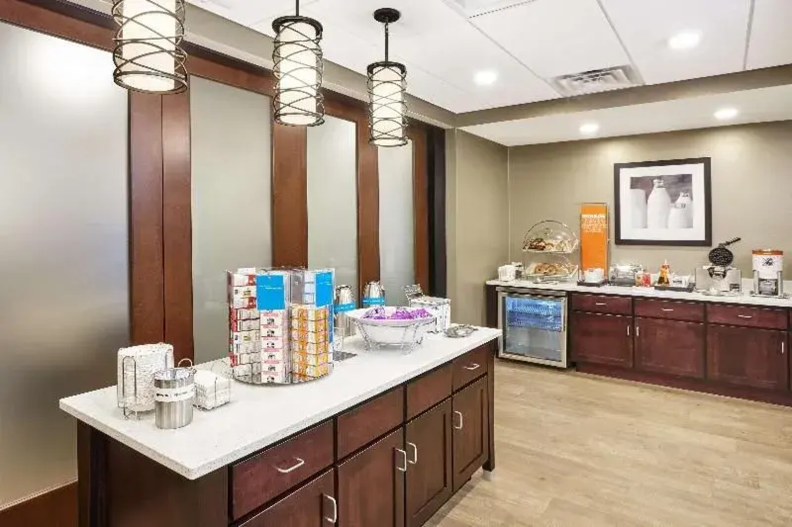 Hampton Inn & Suites Fond Du Lac, Wi