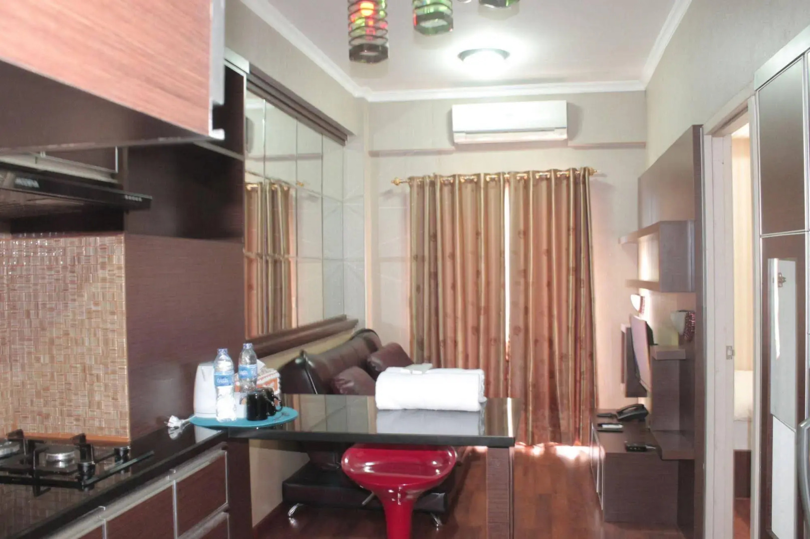 Fastrooms Bekasi Hotel