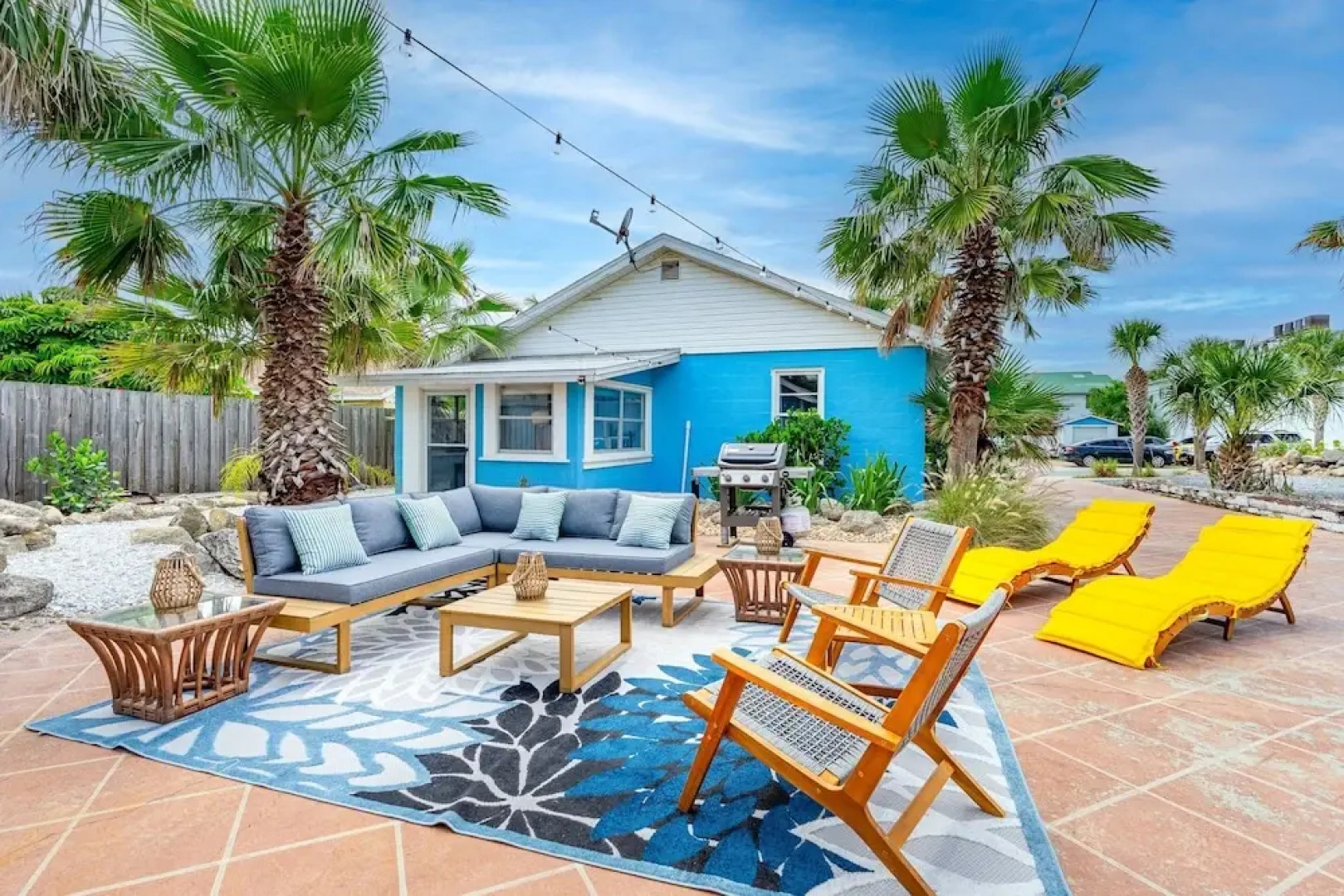 The Crabtrap at Flagler Beach - Manor