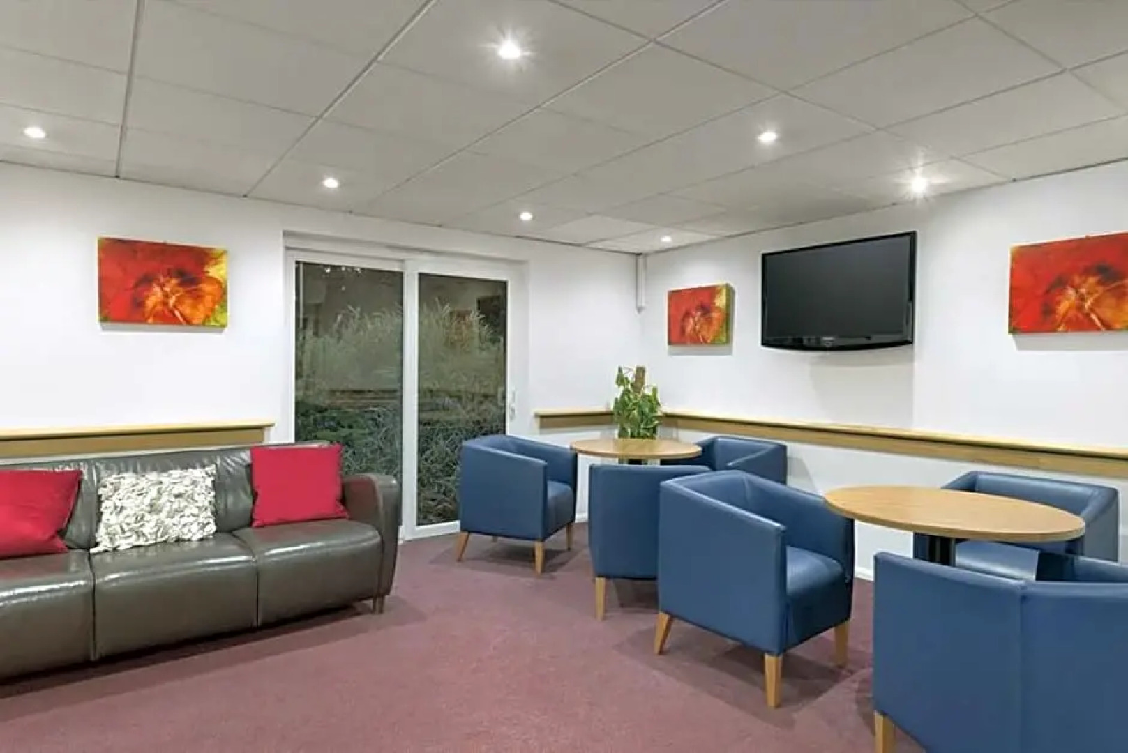 Days Inn Basingstoke East