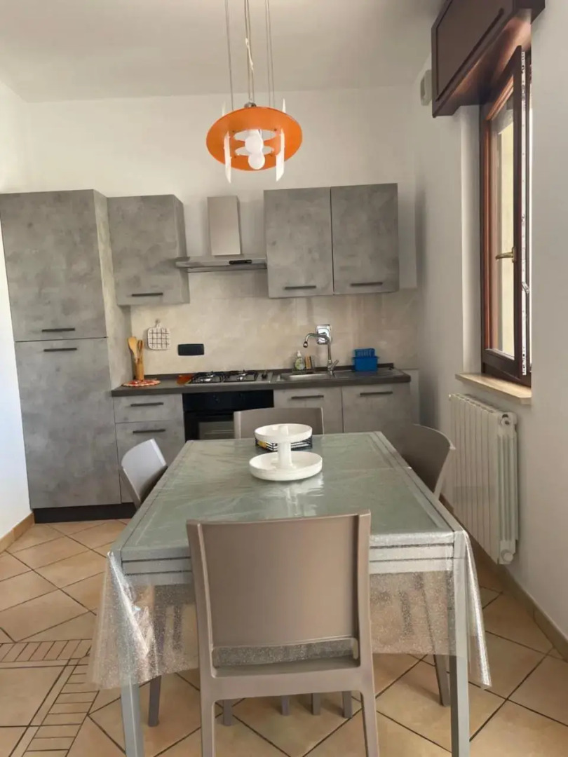 Appartamento Vista Mare Da Mary