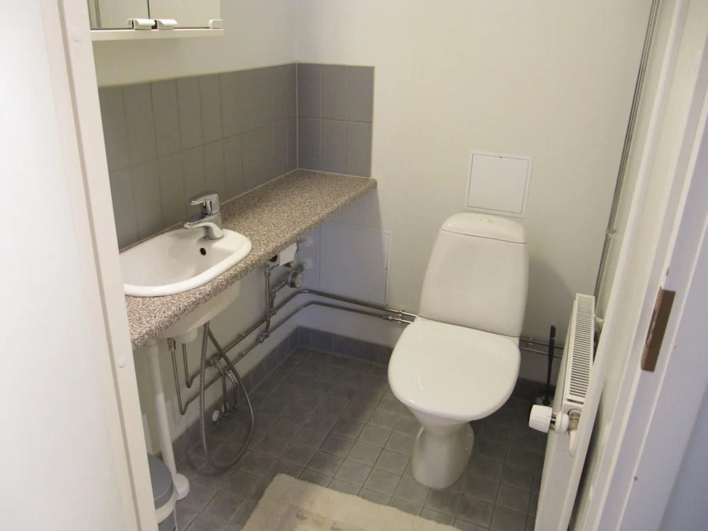 Karhunvartijan Linna c18 Kuusamo