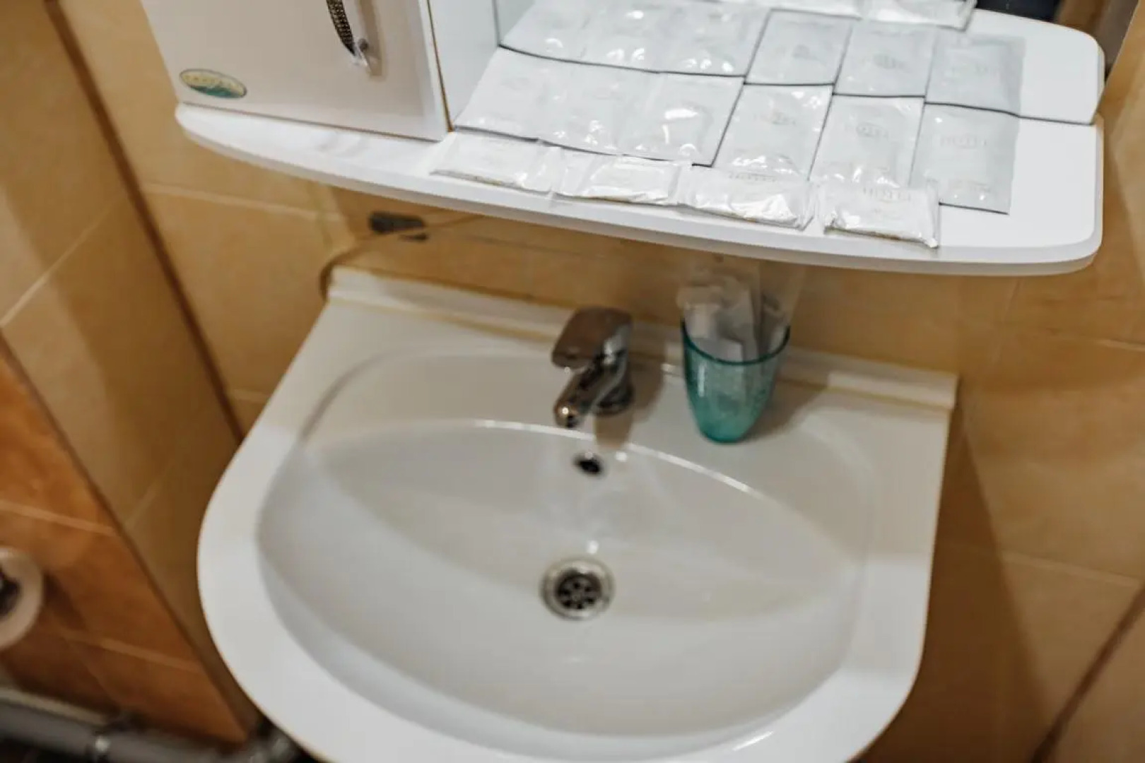 Апартаменты на улице Тульская 76