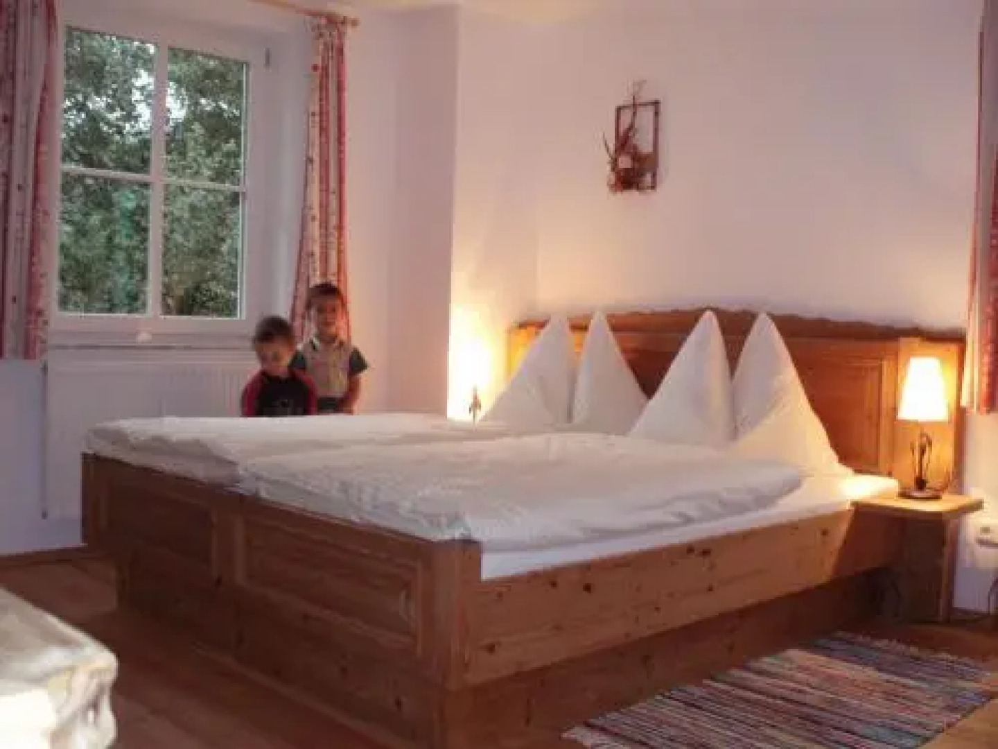 Bauernhof Schoettelbauer