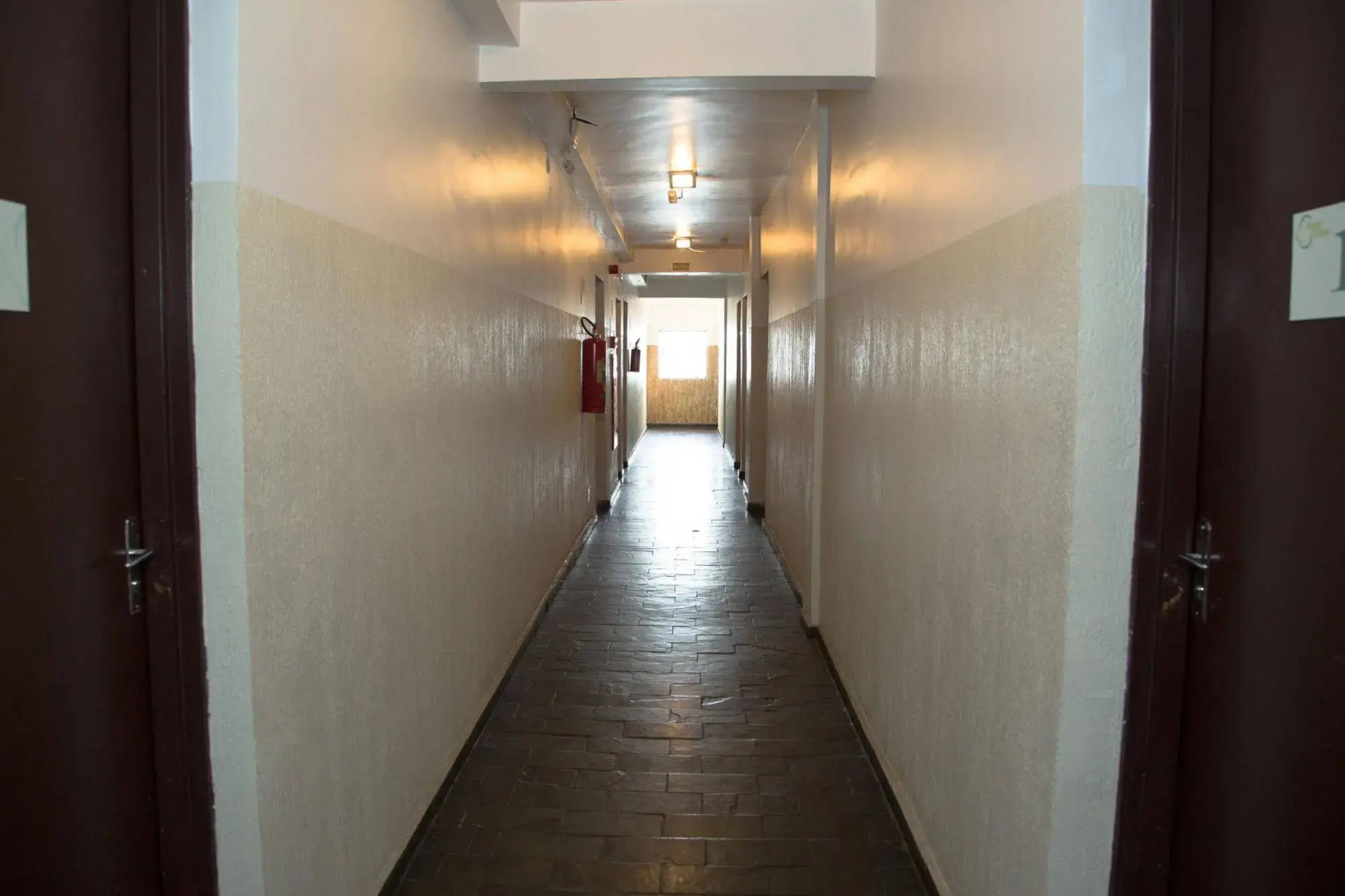 Plaza Inn Trevo Sorocaba