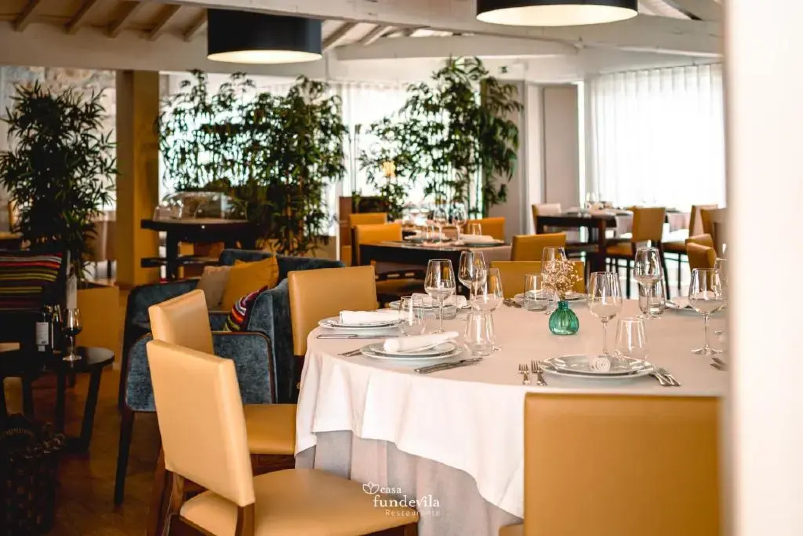 Hotel De Charme Casa Fundevila