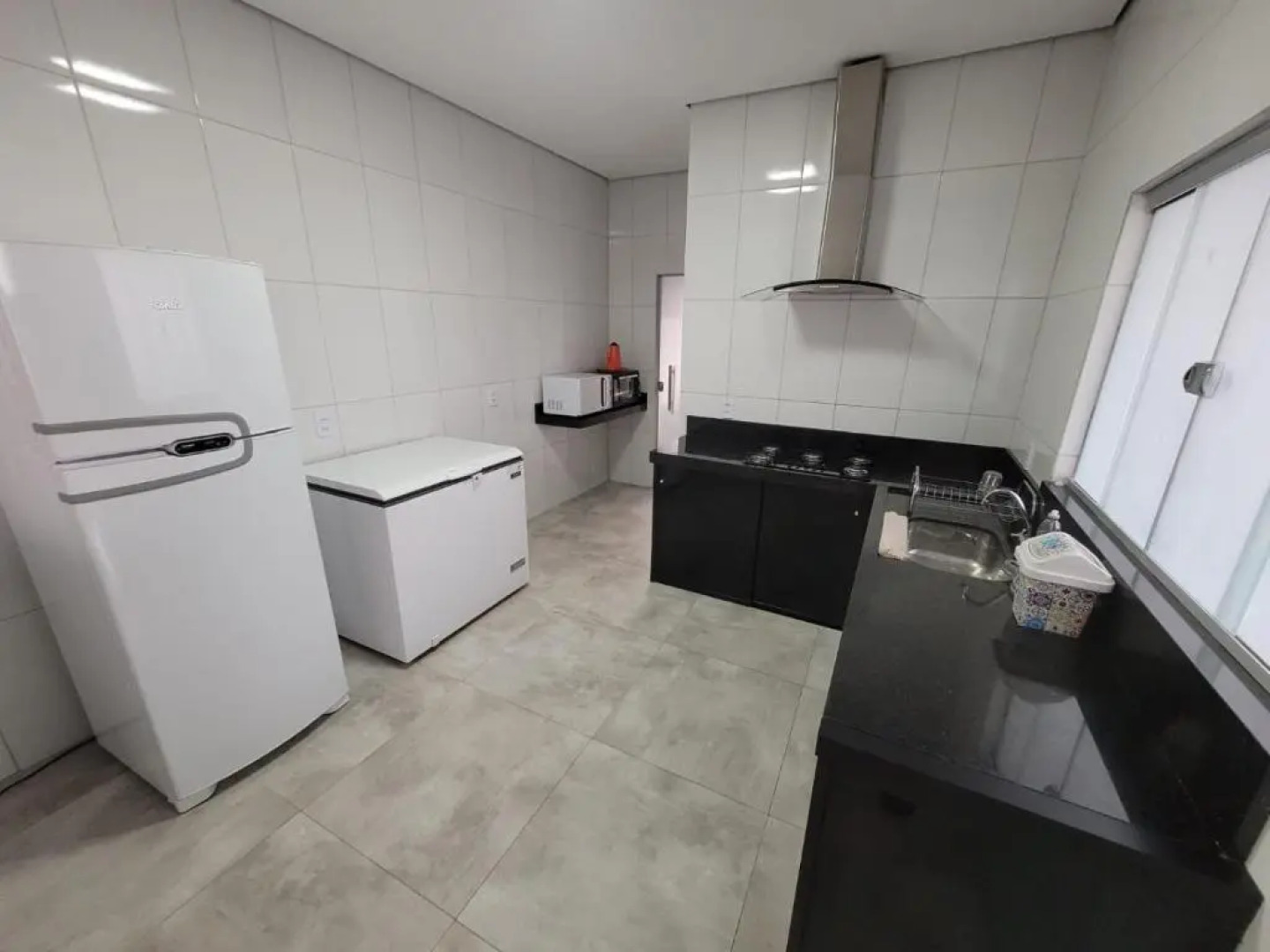 Casa Aruanã 5 Suites