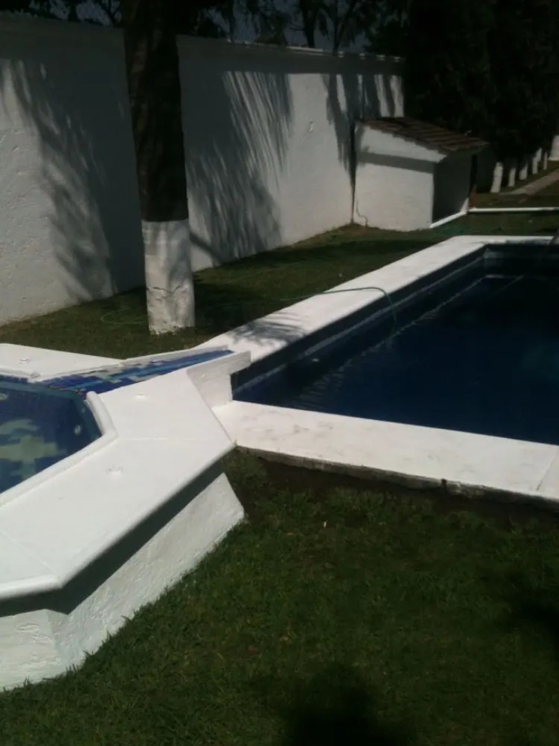 Finca Vacacional Ciprés