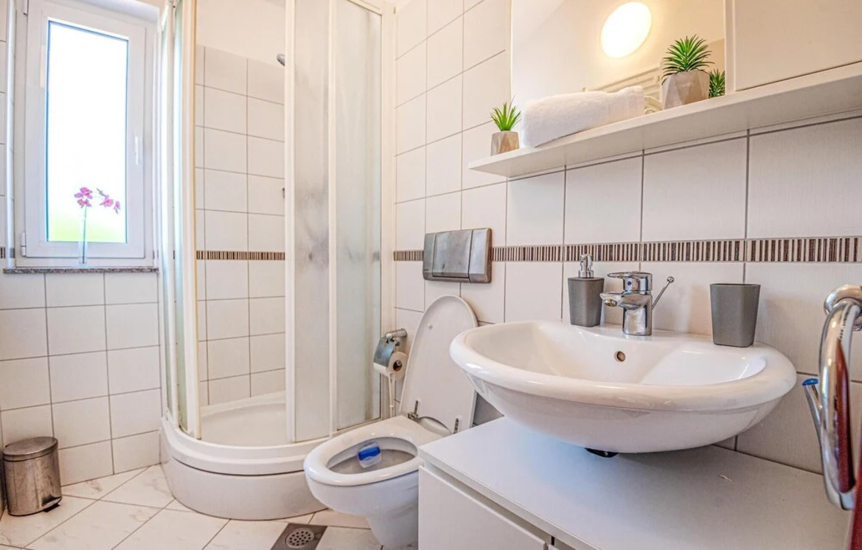 Amazing Home in Brodarica With Outdoor Swimming Pool, Wifi and Heated Swimming Pool