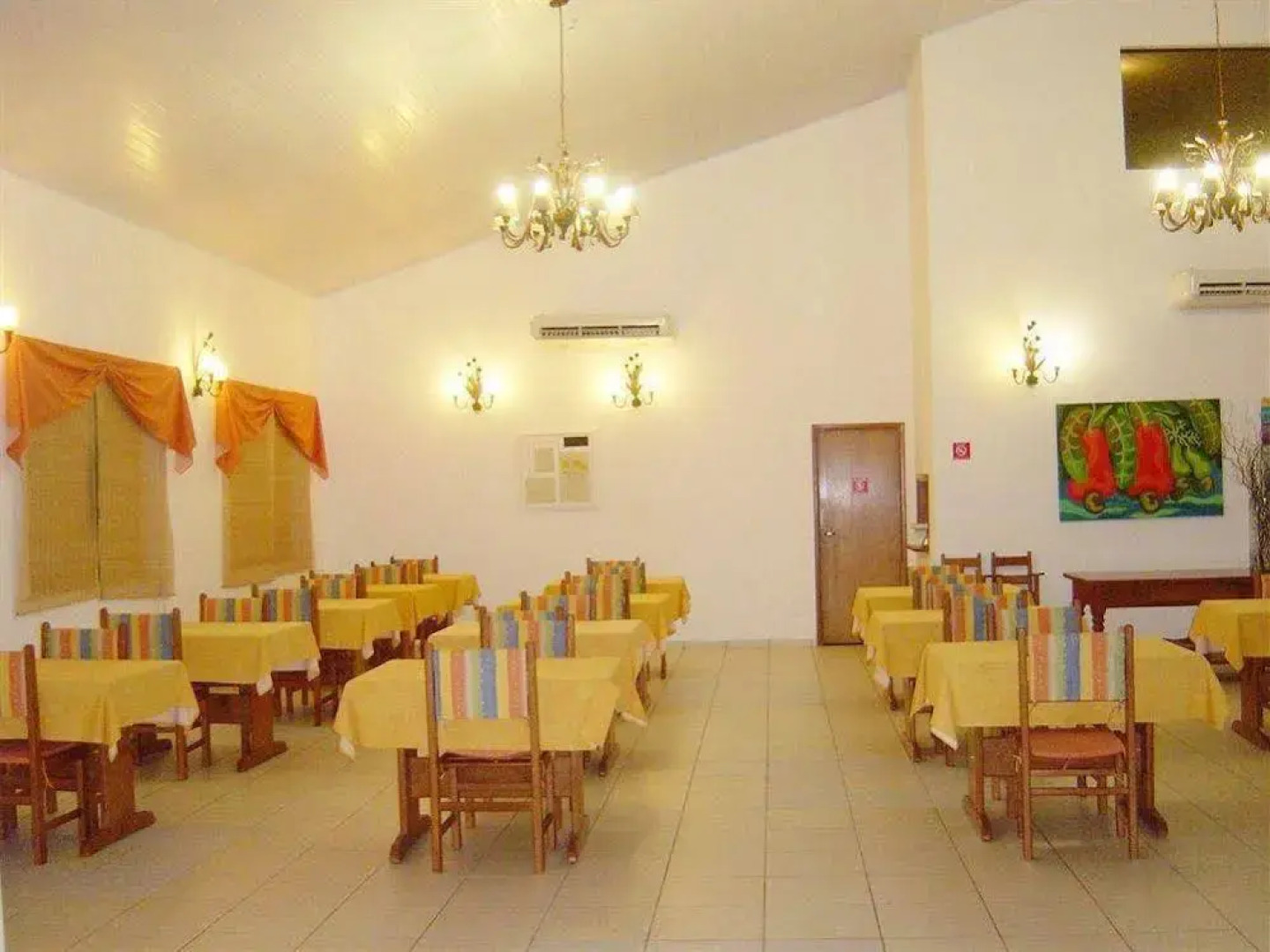 Harbor Inn Rondonópolis