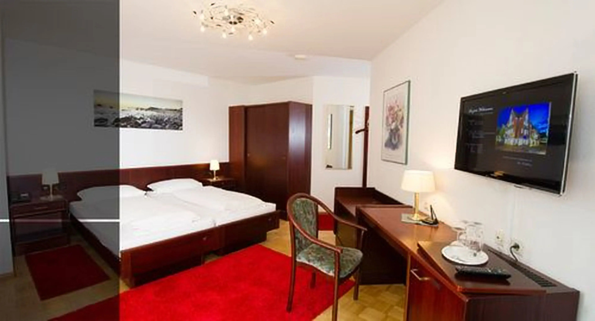 Altstadthotel Meppen