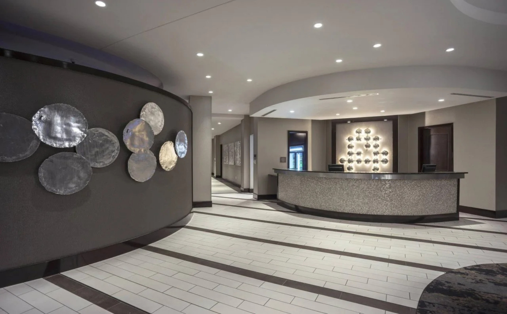 Residence Inn Boston Logan Airport/Chelsea