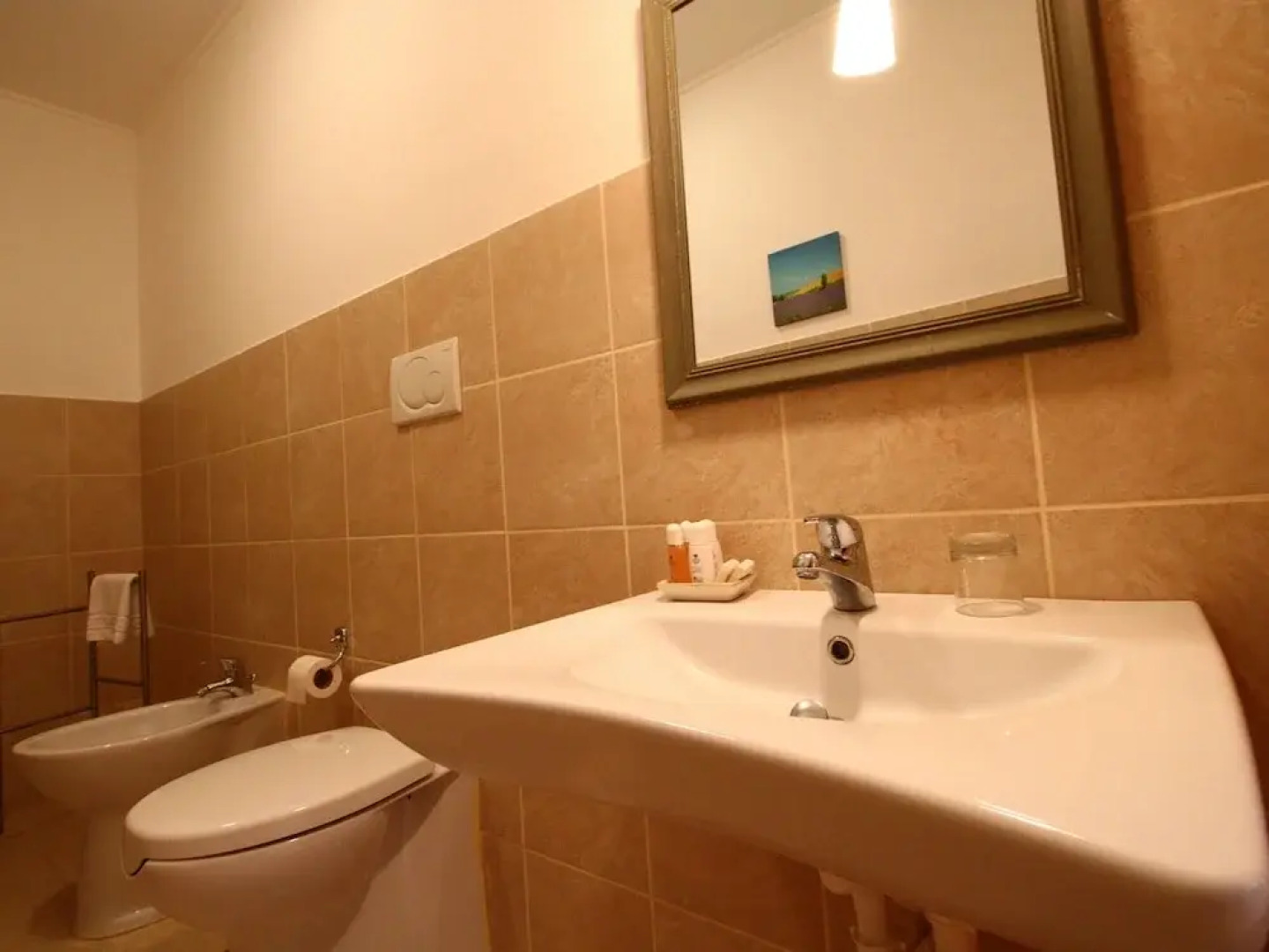 Enticing Farmhouse in Montalto di Castro near Sea