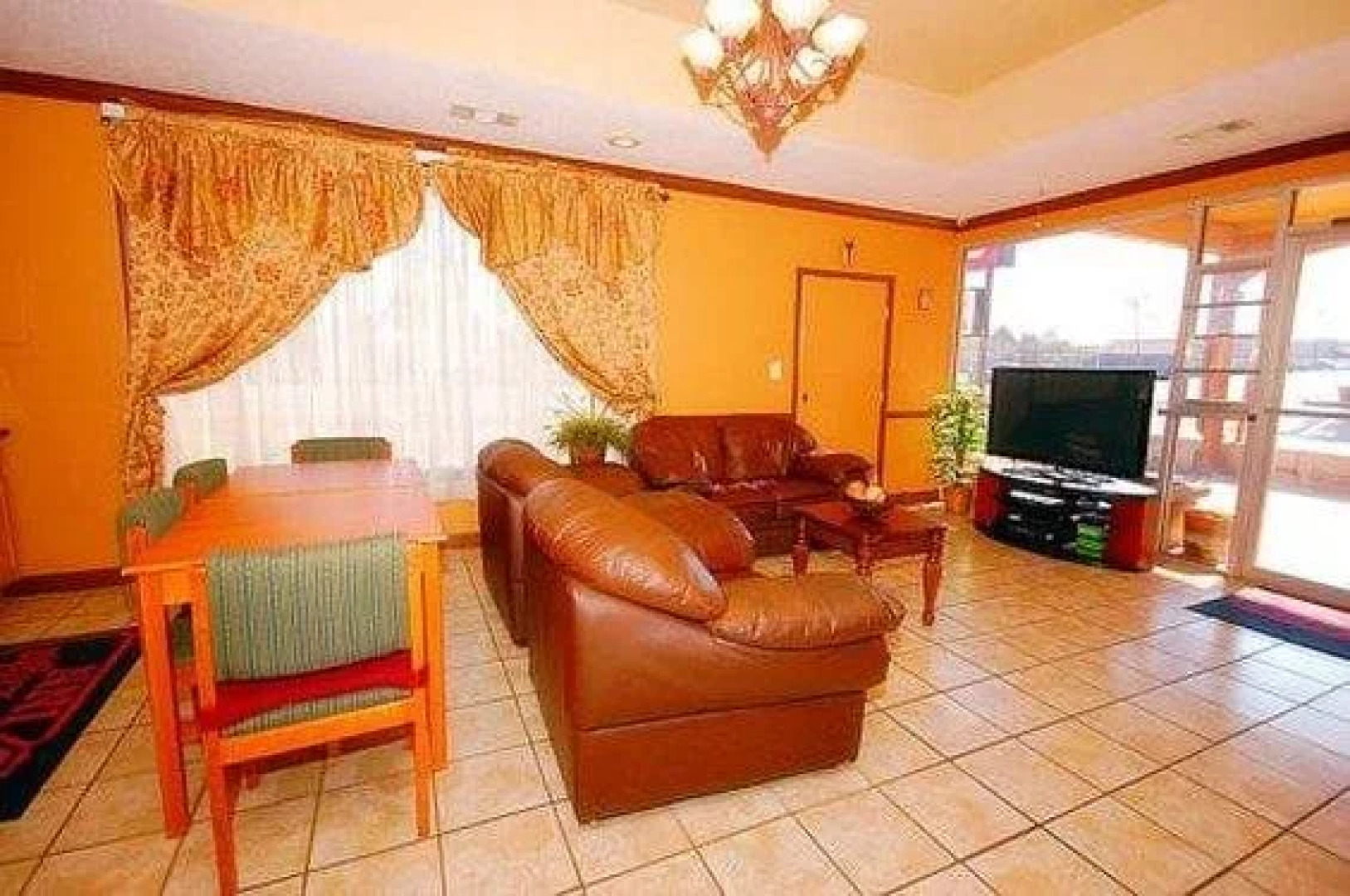 Coach Light Inn Brenham