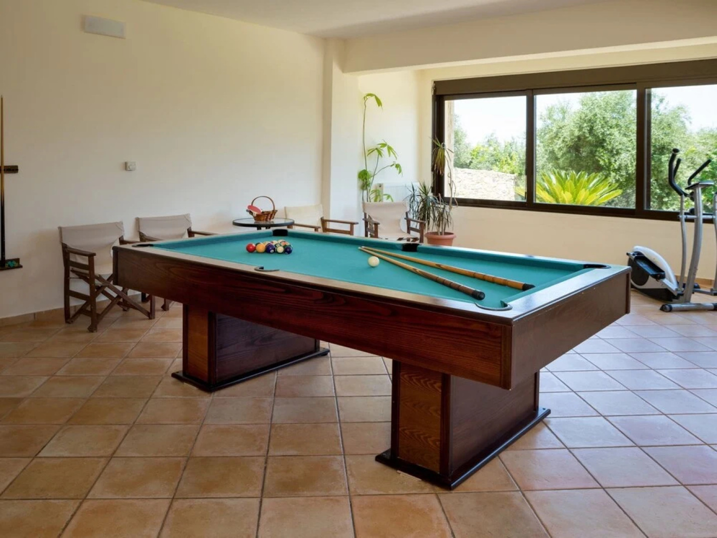 Family Friendly Villa Hermes With Private Pool