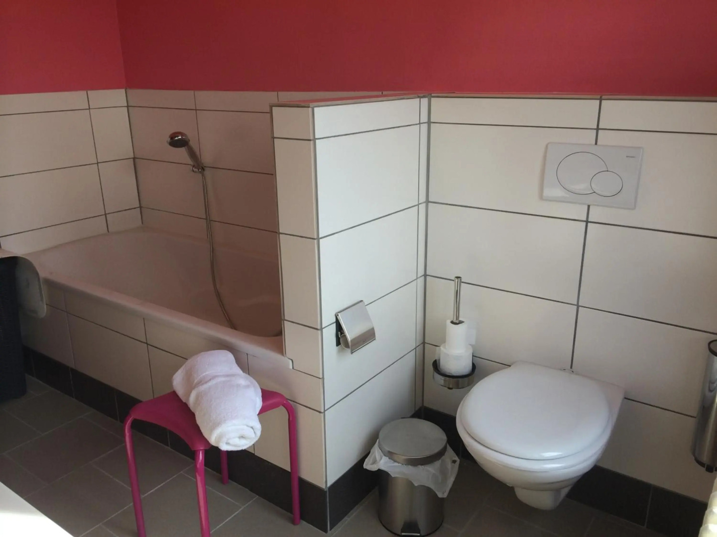 Vakantiehuis 't Lappersfort