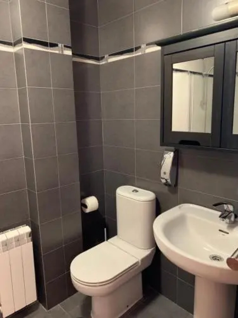 Apartamento en la Isla con vistas al Mar