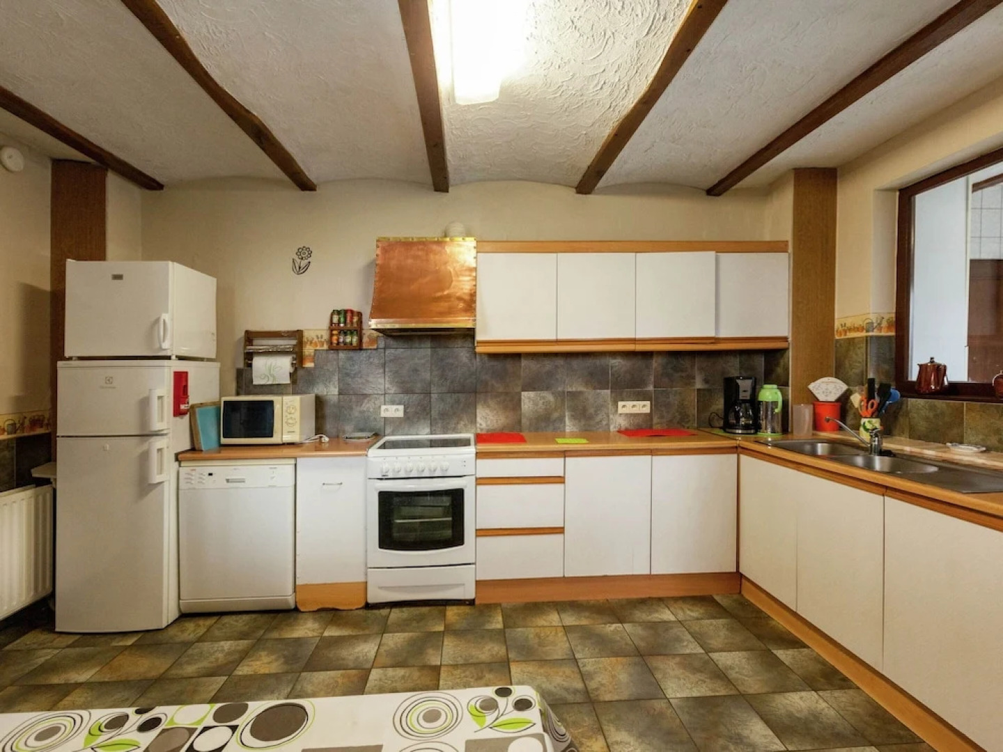 Holiday Home in Bastogne With Garden