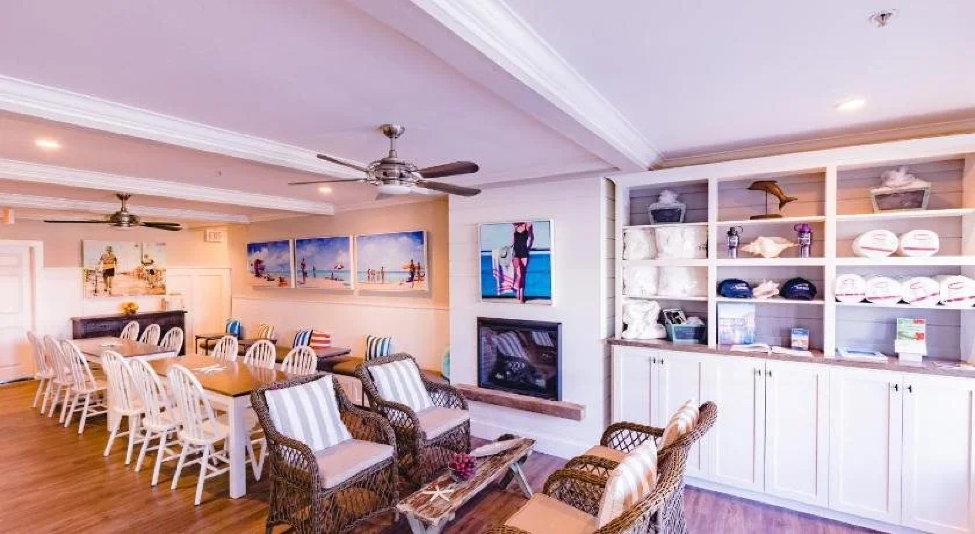 On The Beach Bed & Breakfast