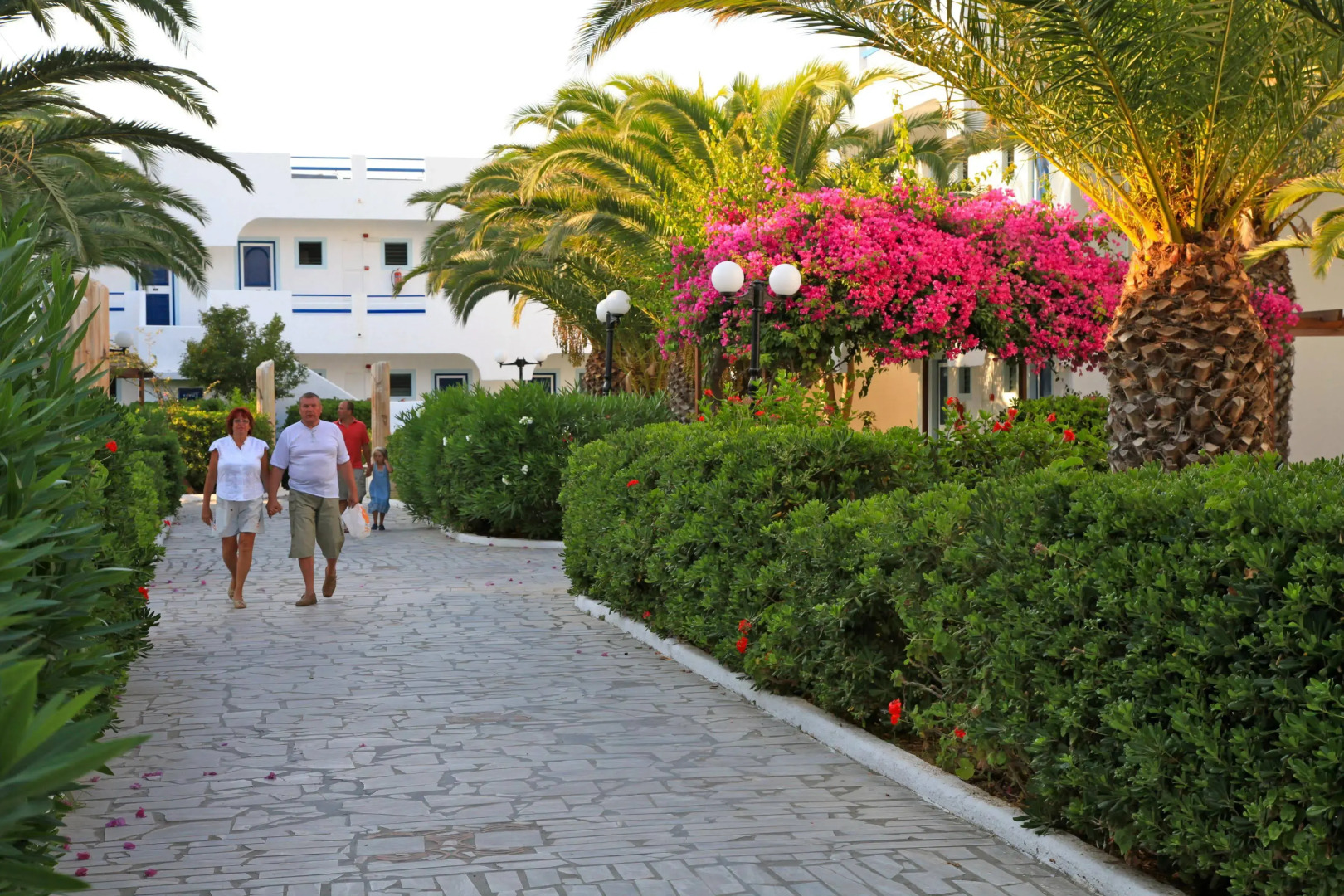 Smy Kos Beach & Splash