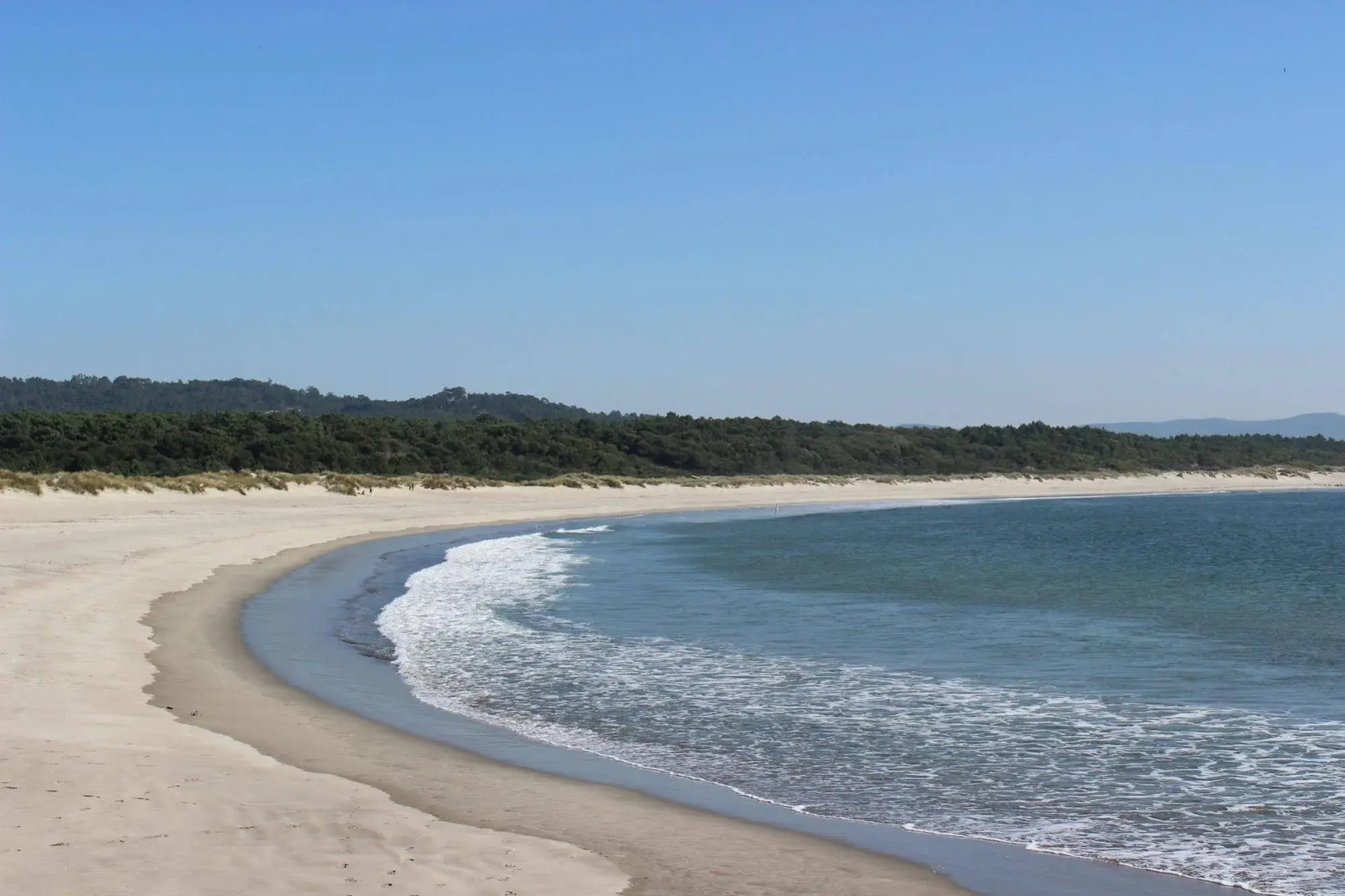 Casas do Monte de Roques